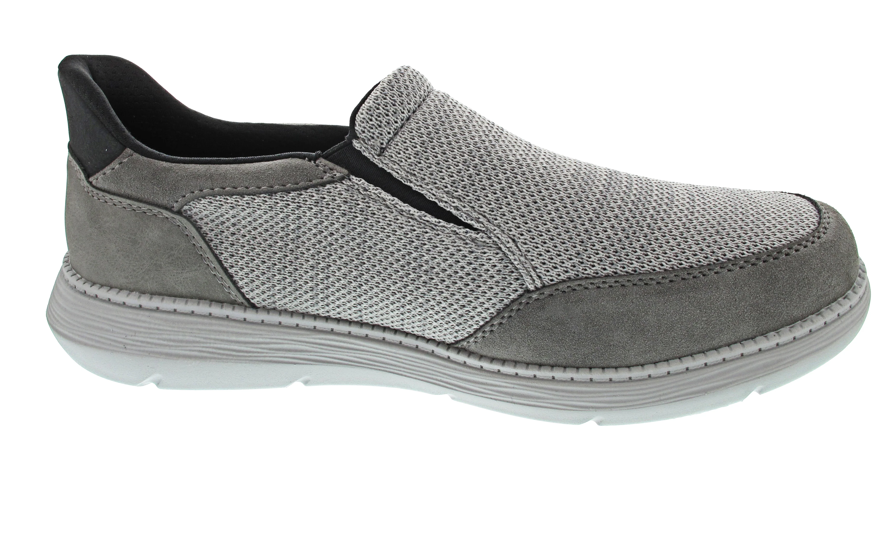Bugatti Slipper Grau - Image 21