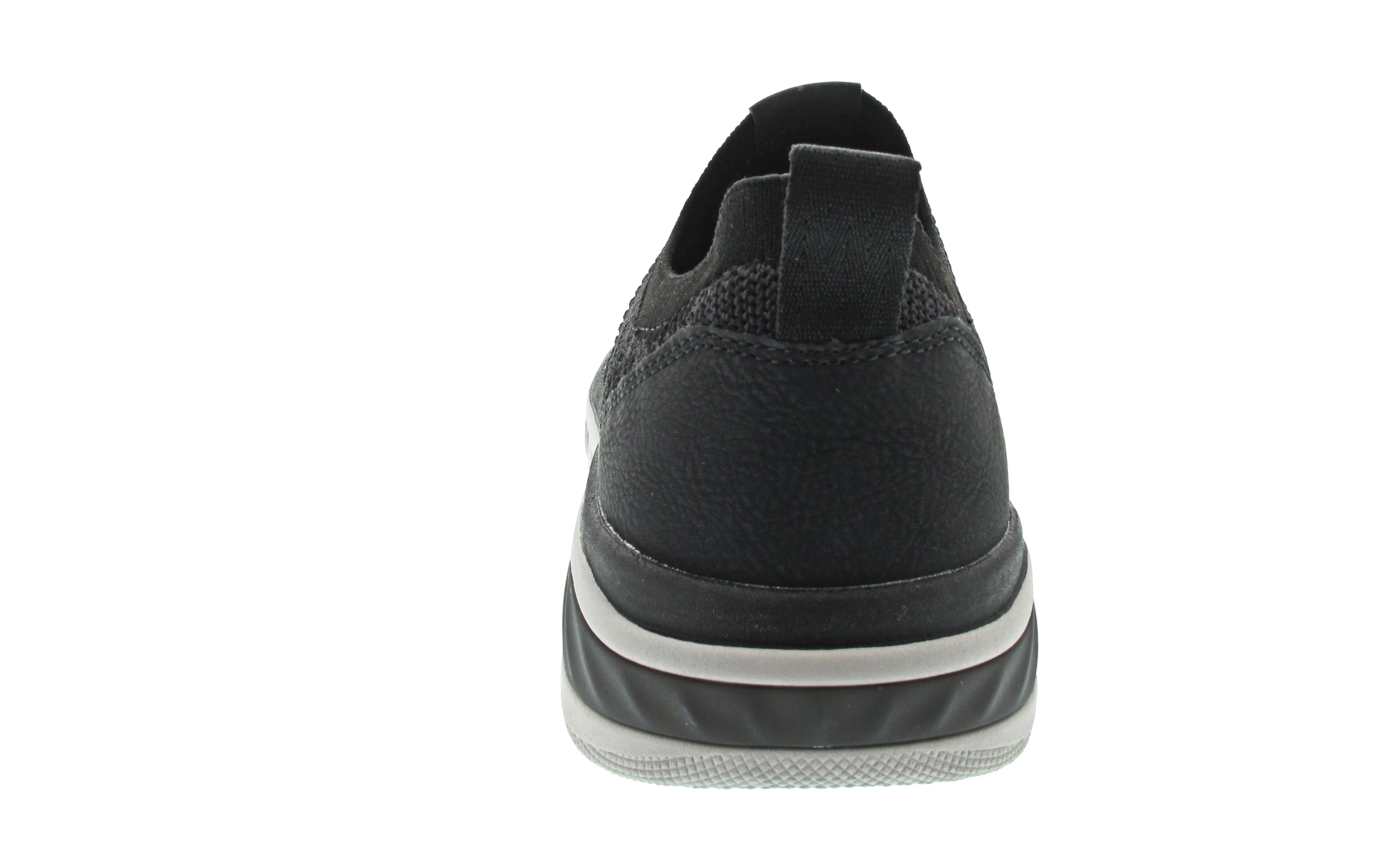 Bugatti Slipper Schwarz - Image 10