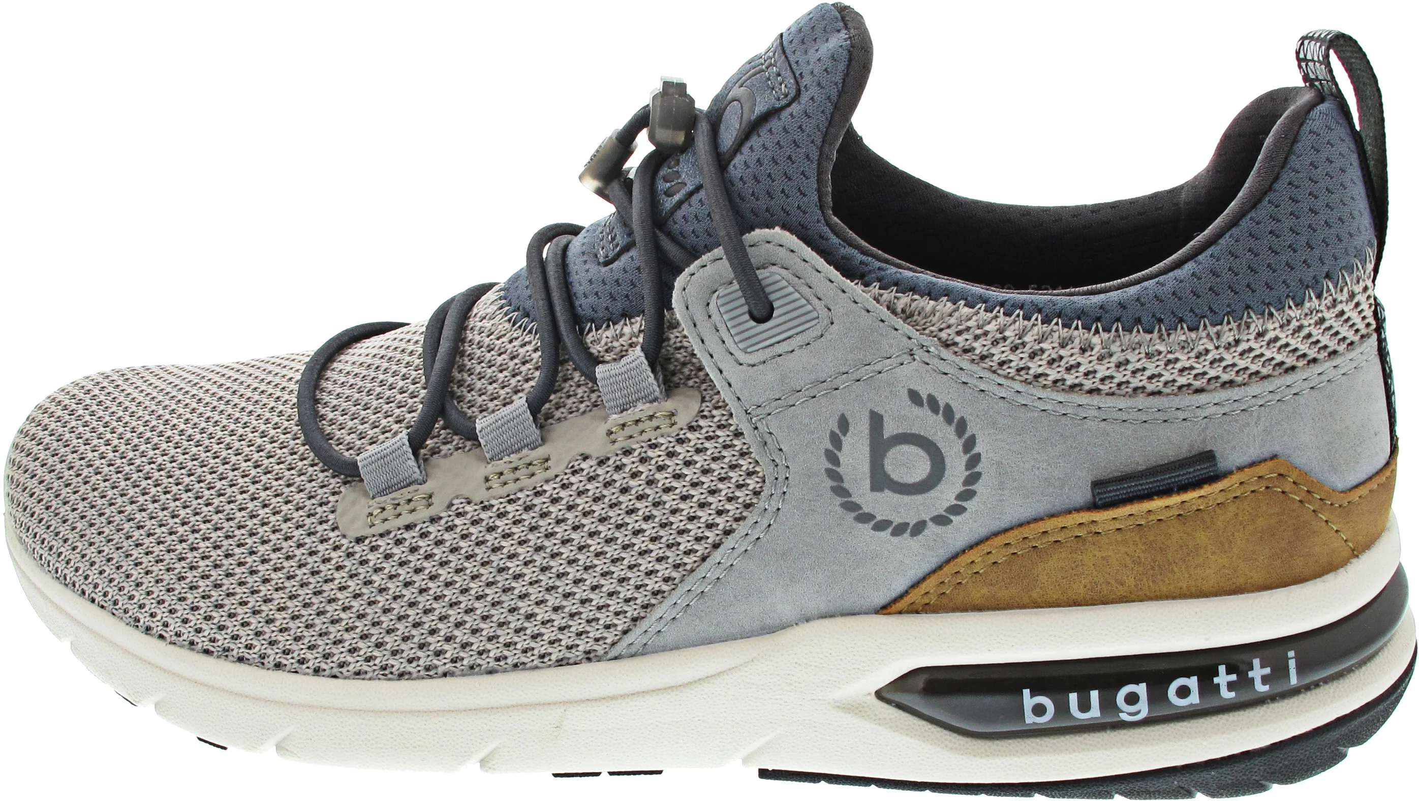 Bugatti Sneaker Beige - Image 5