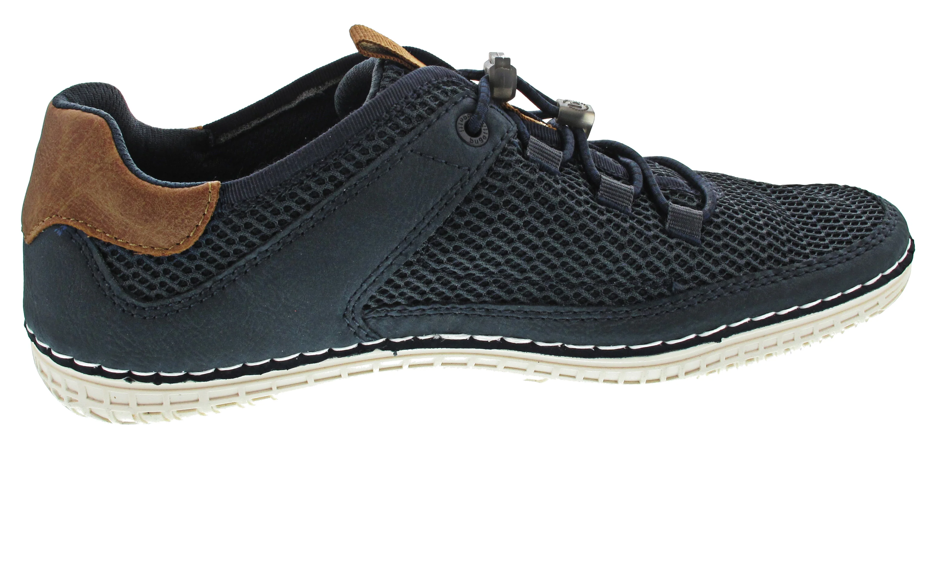 Bugatti Sneaker Blau - Image 12