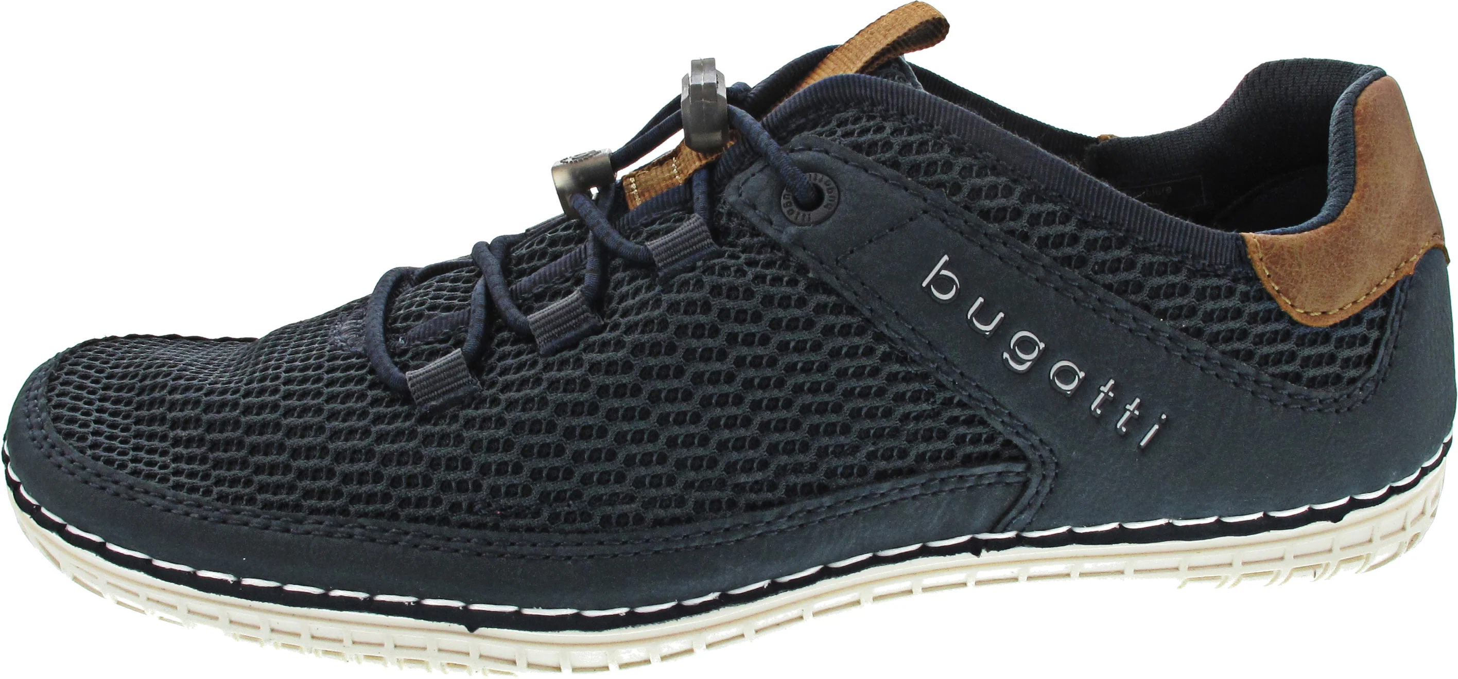 Bugatti Sneaker Blau - Image 13