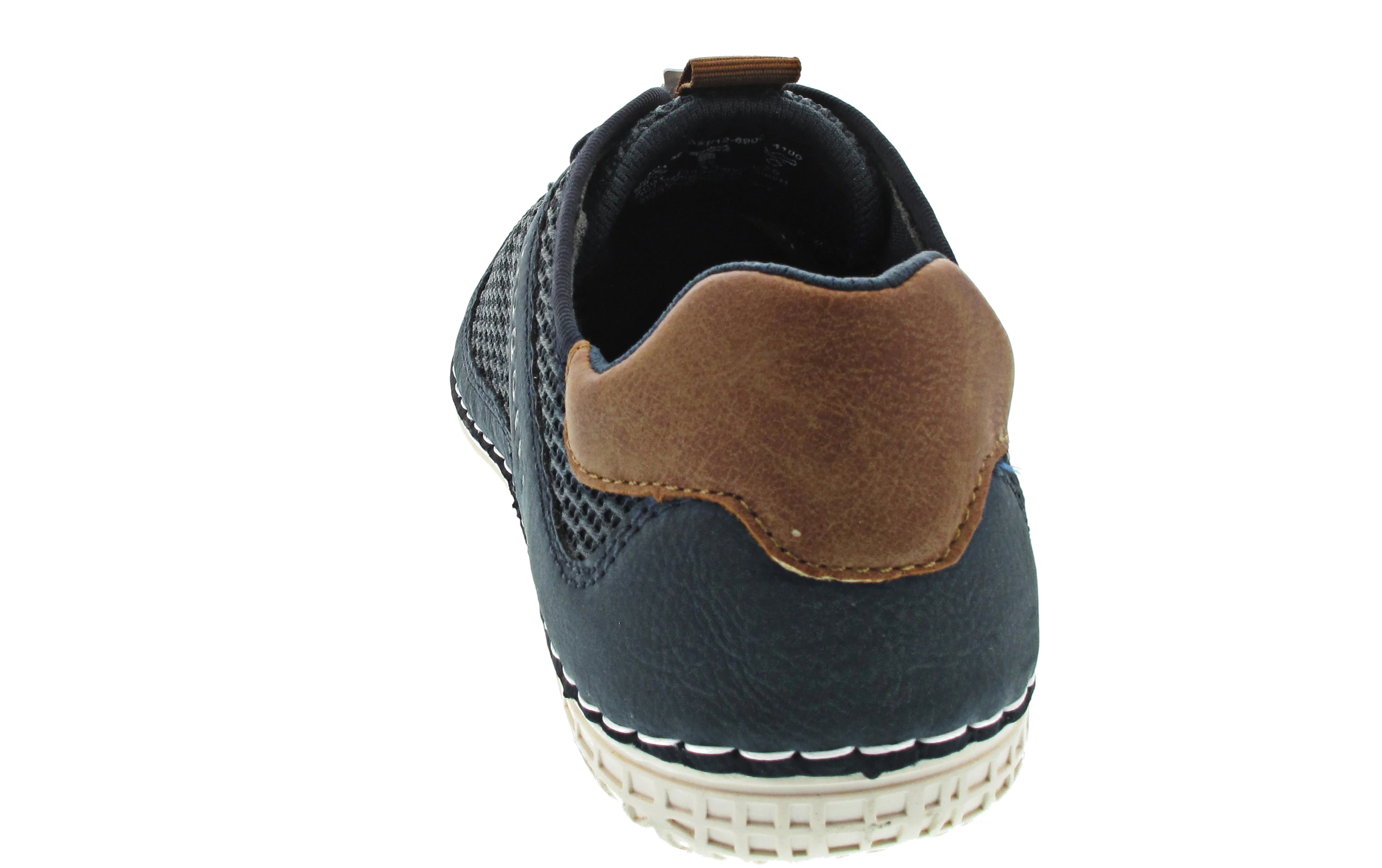 Bugatti Sneaker Blau - Image 17