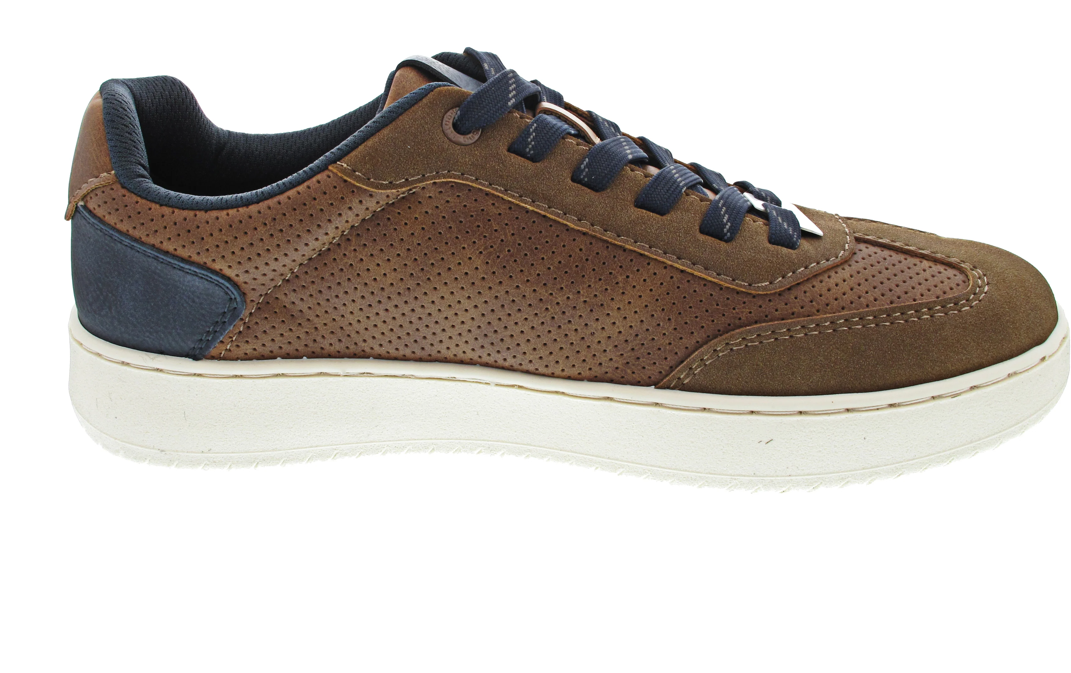 Bugatti Sneaker Braun - Image 19