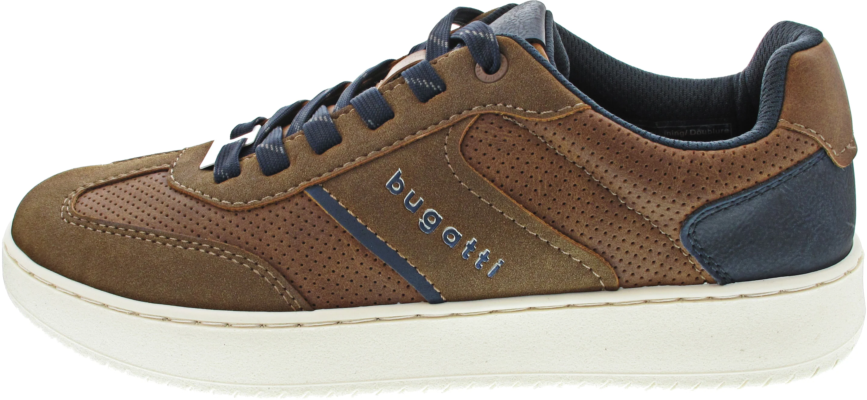 Bugatti Sneaker Braun - Image 5