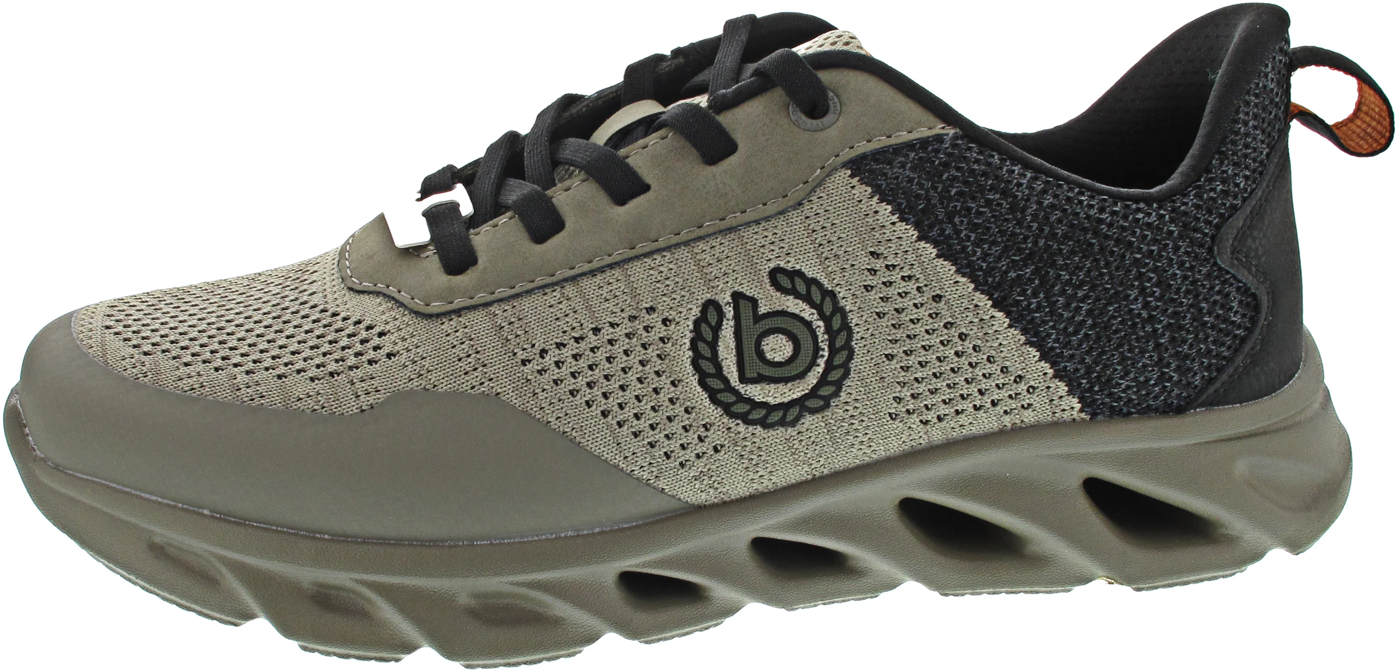 Bugatti Sneaker Grün - Image 16