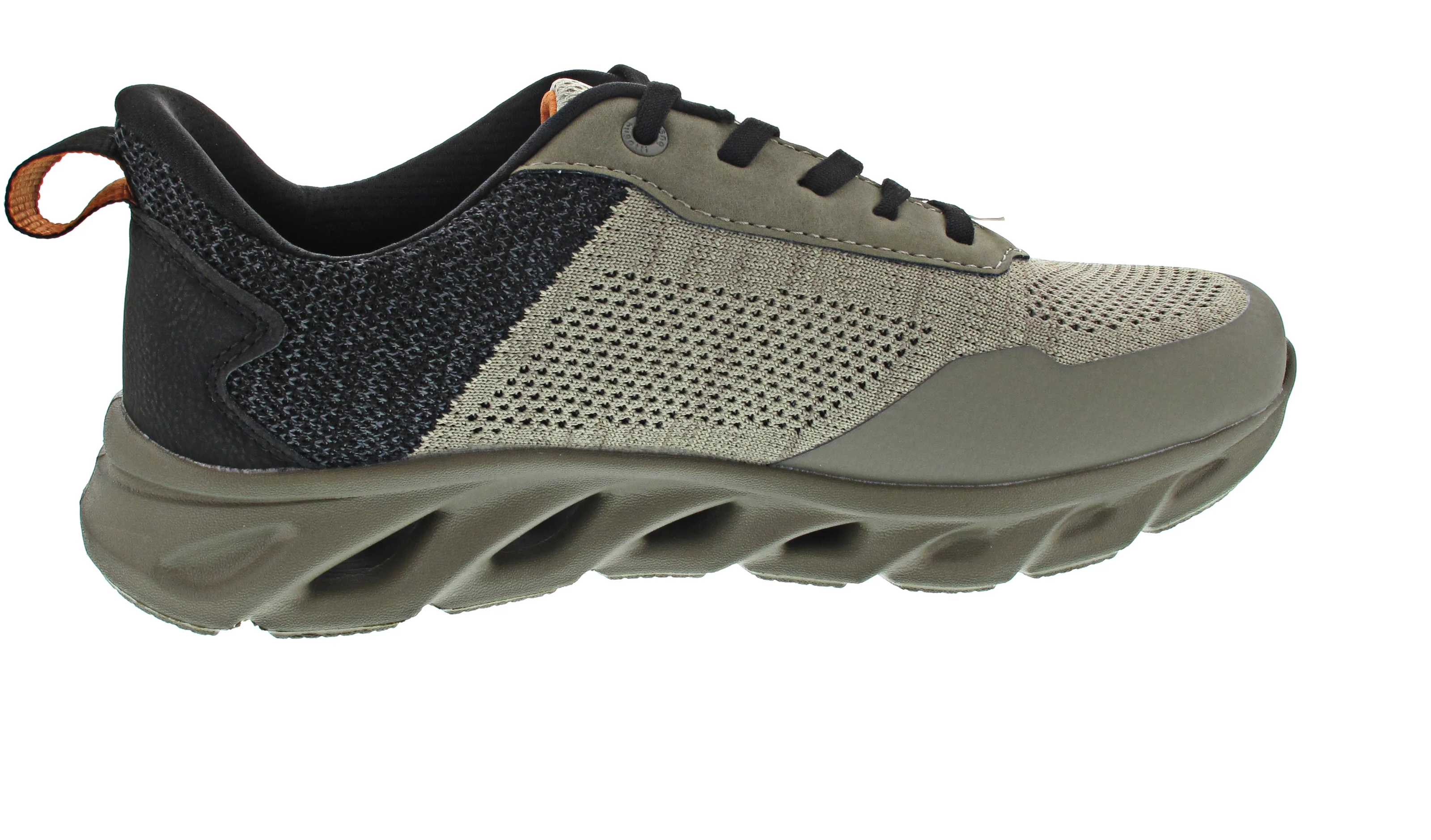 Bugatti Sneaker Grün - Image 9