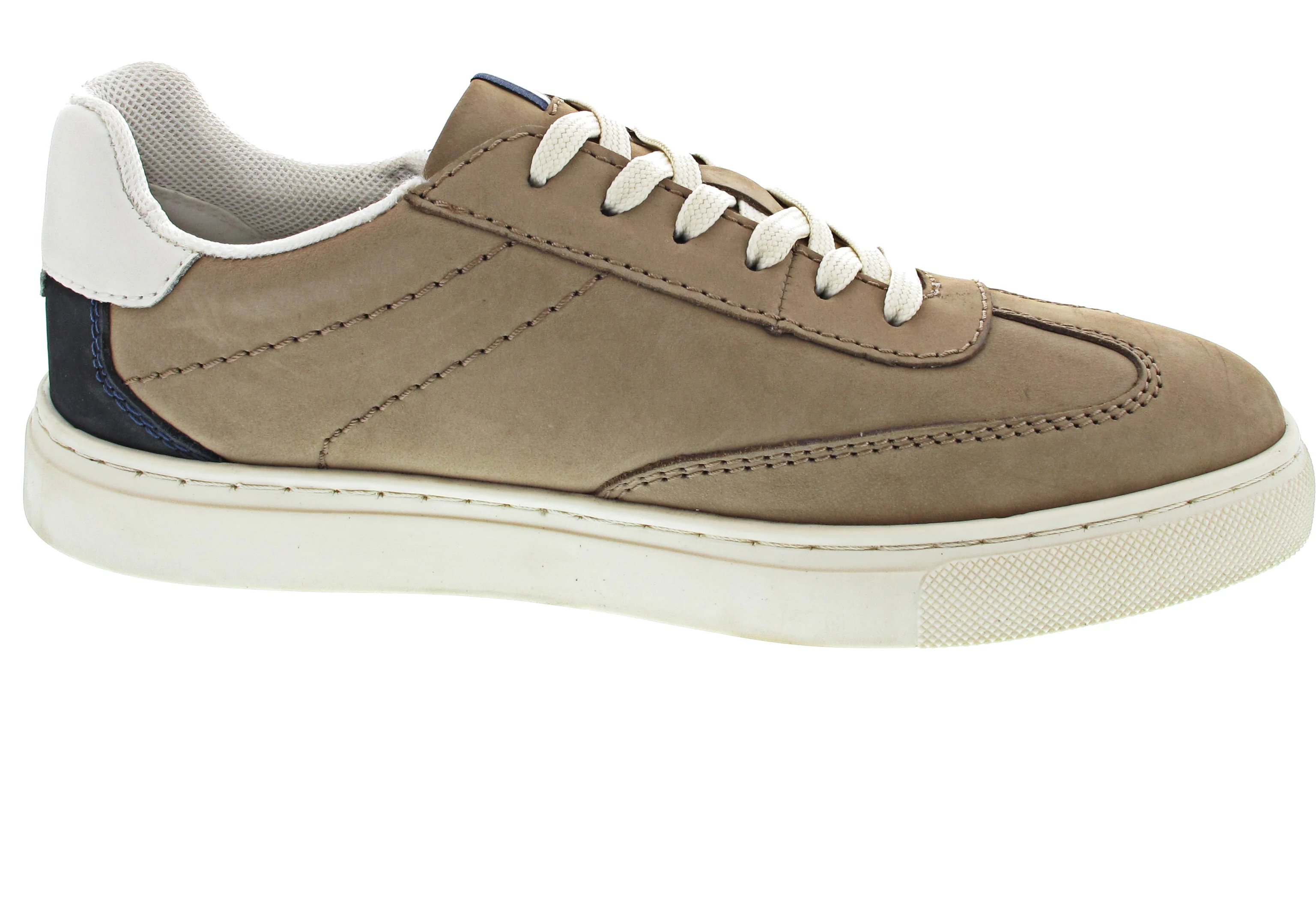 Bugatti Sneaker low Beige - Image 16