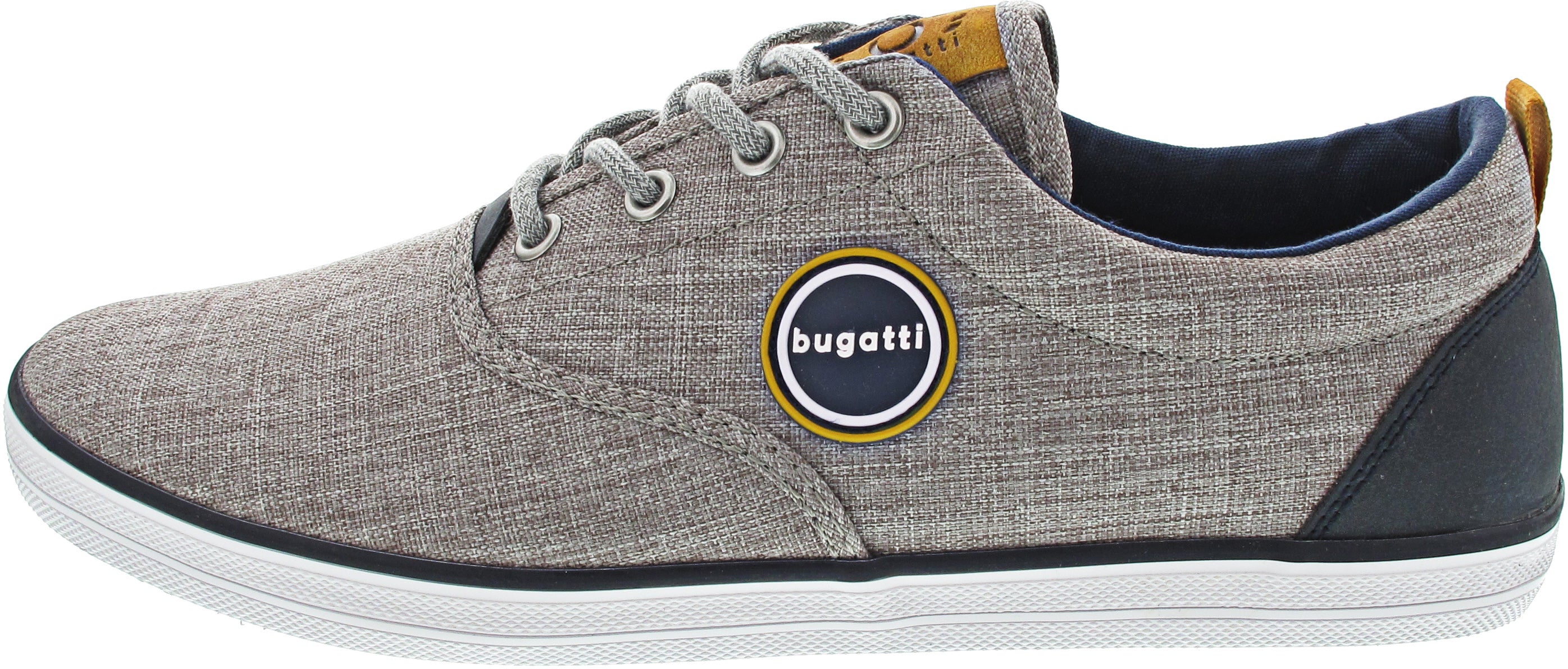 Bugatti Sneaker low Beige - Image 6