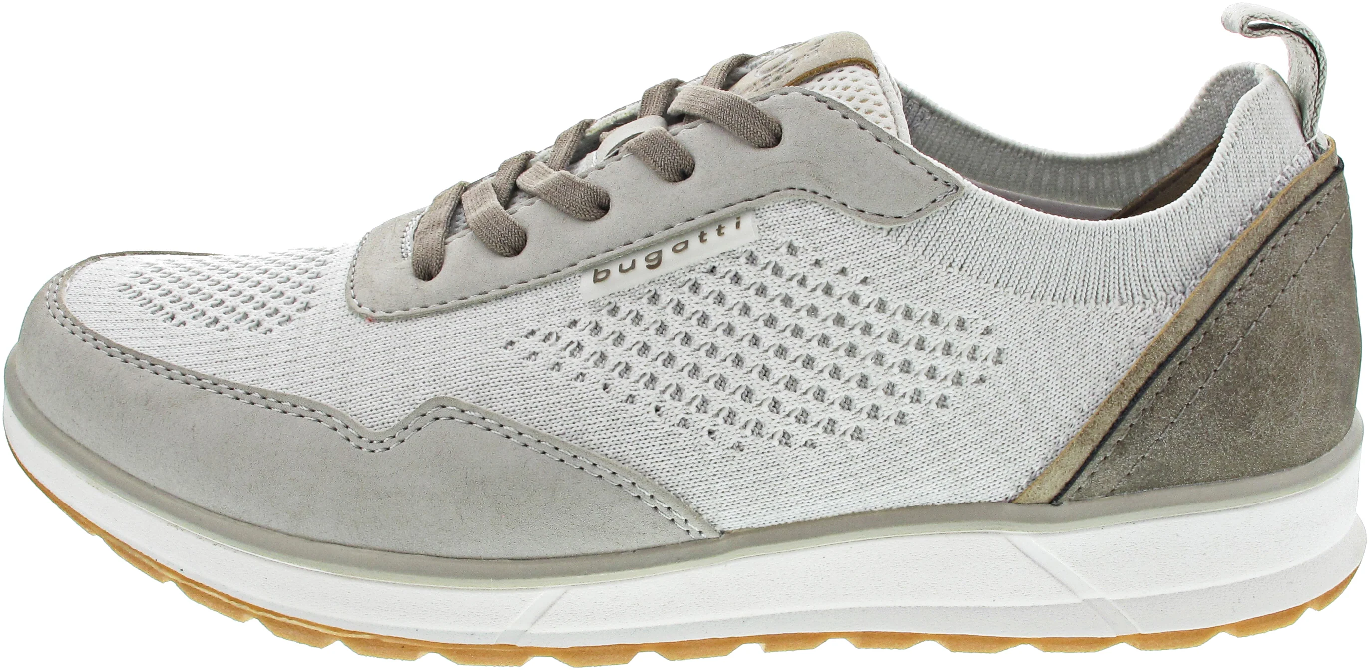 Bugatti Sneaker low Beige - Image 2