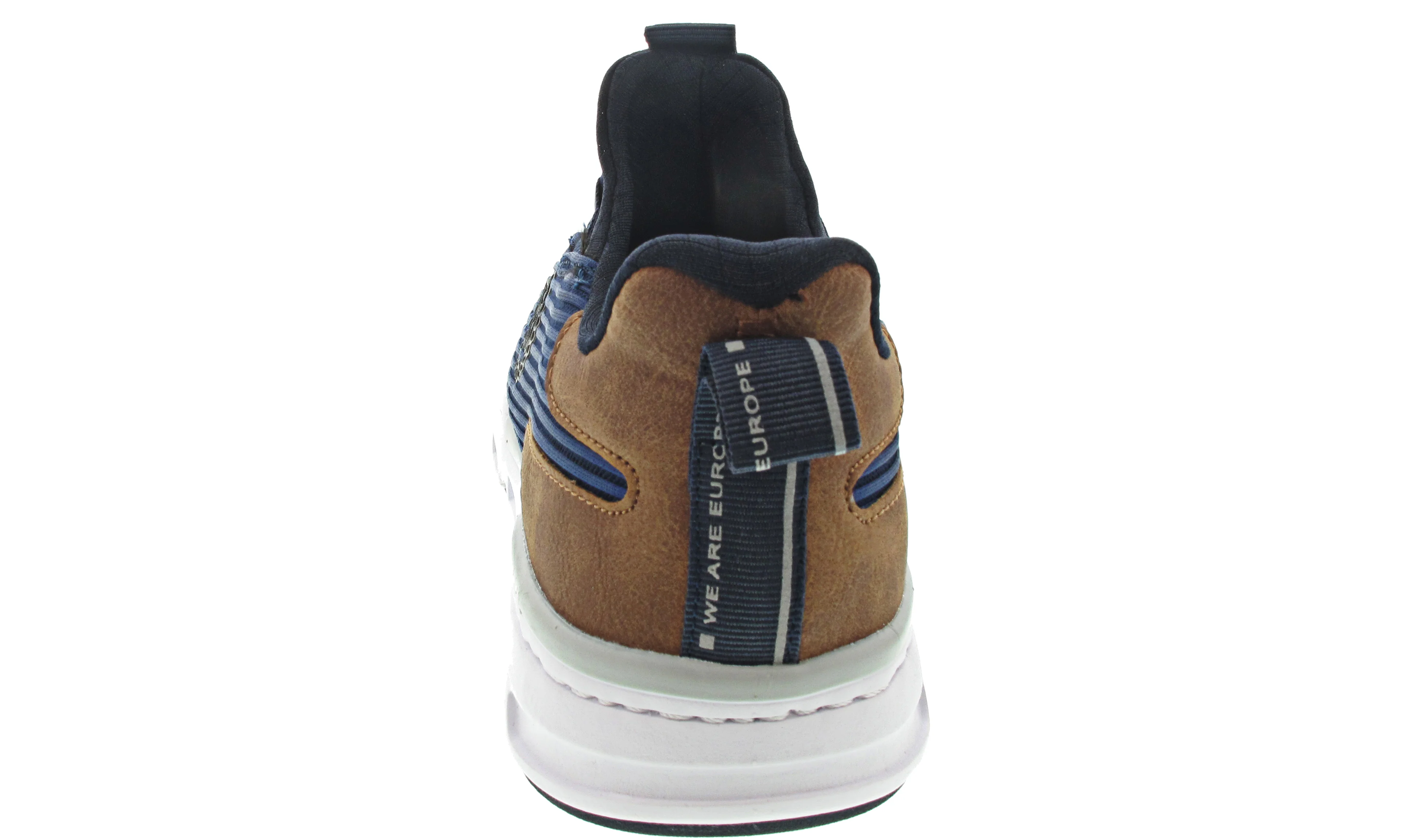 Bugatti Sneaker low Blau - Image 14