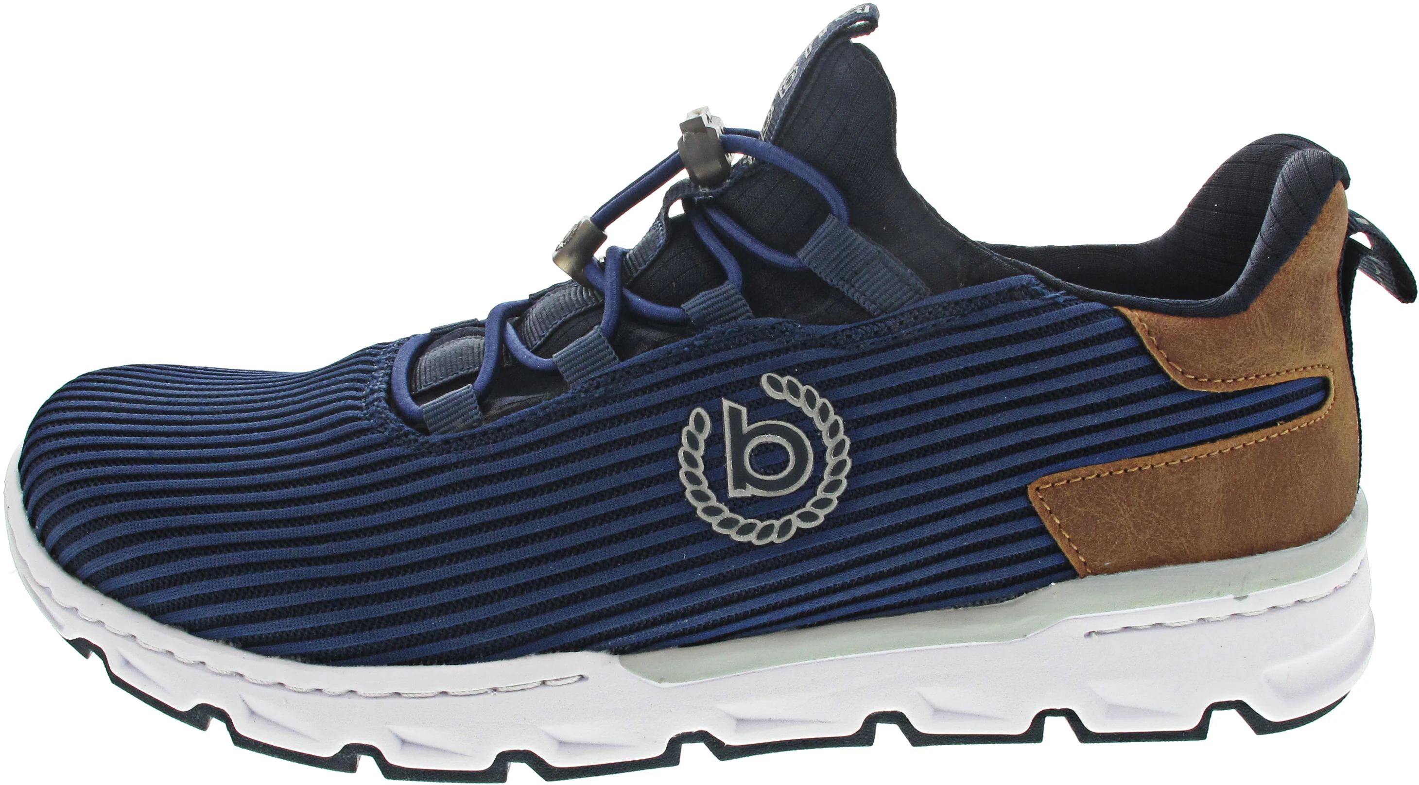 Bugatti Sneaker low Blau - Image 16