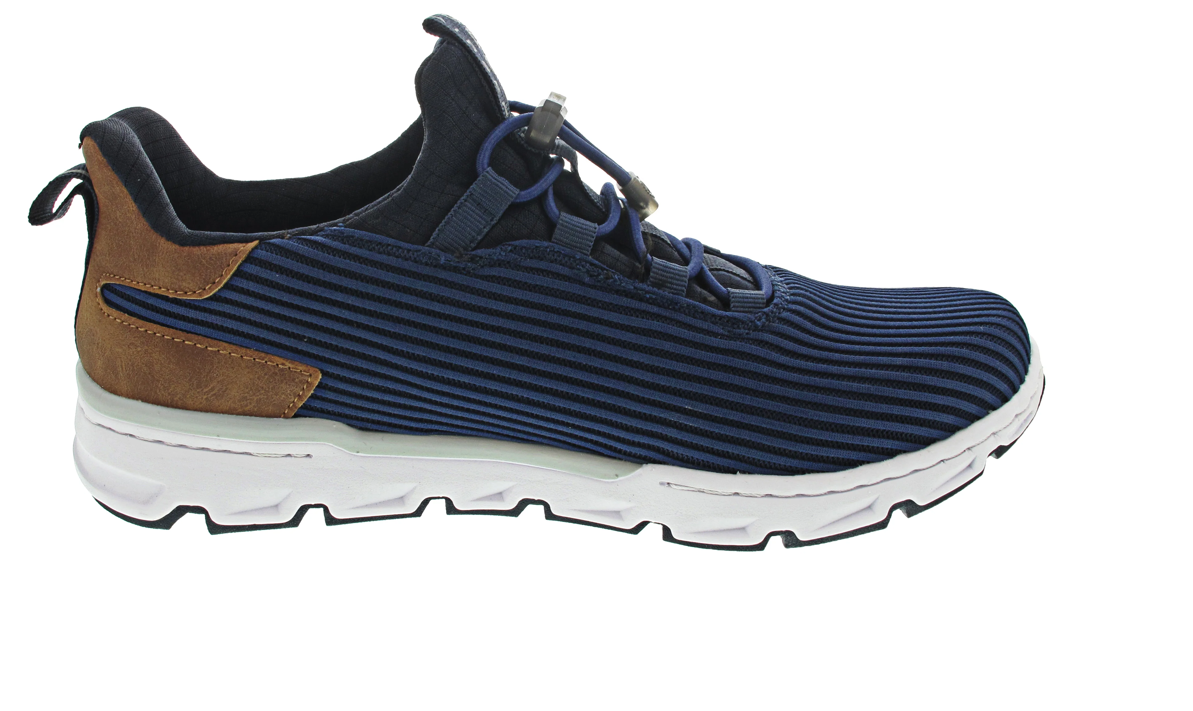 Bugatti Sneaker low Blau - Image 9