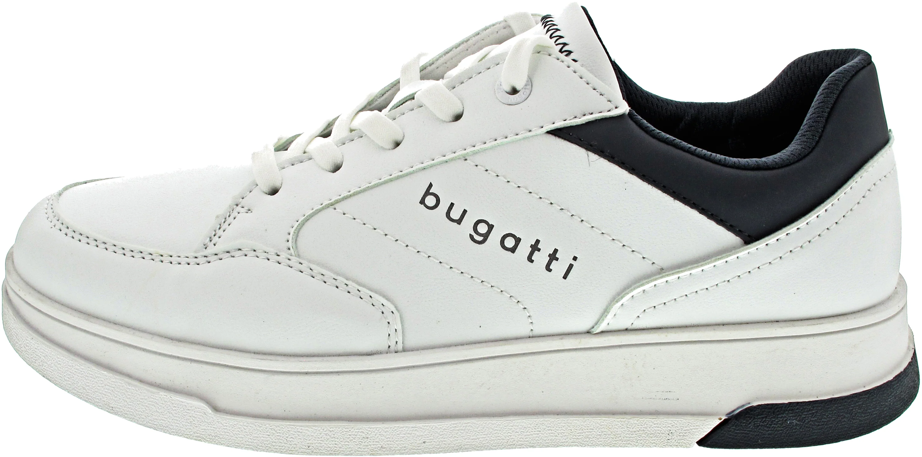 Bugatti Sneaker Weiß - Image 2