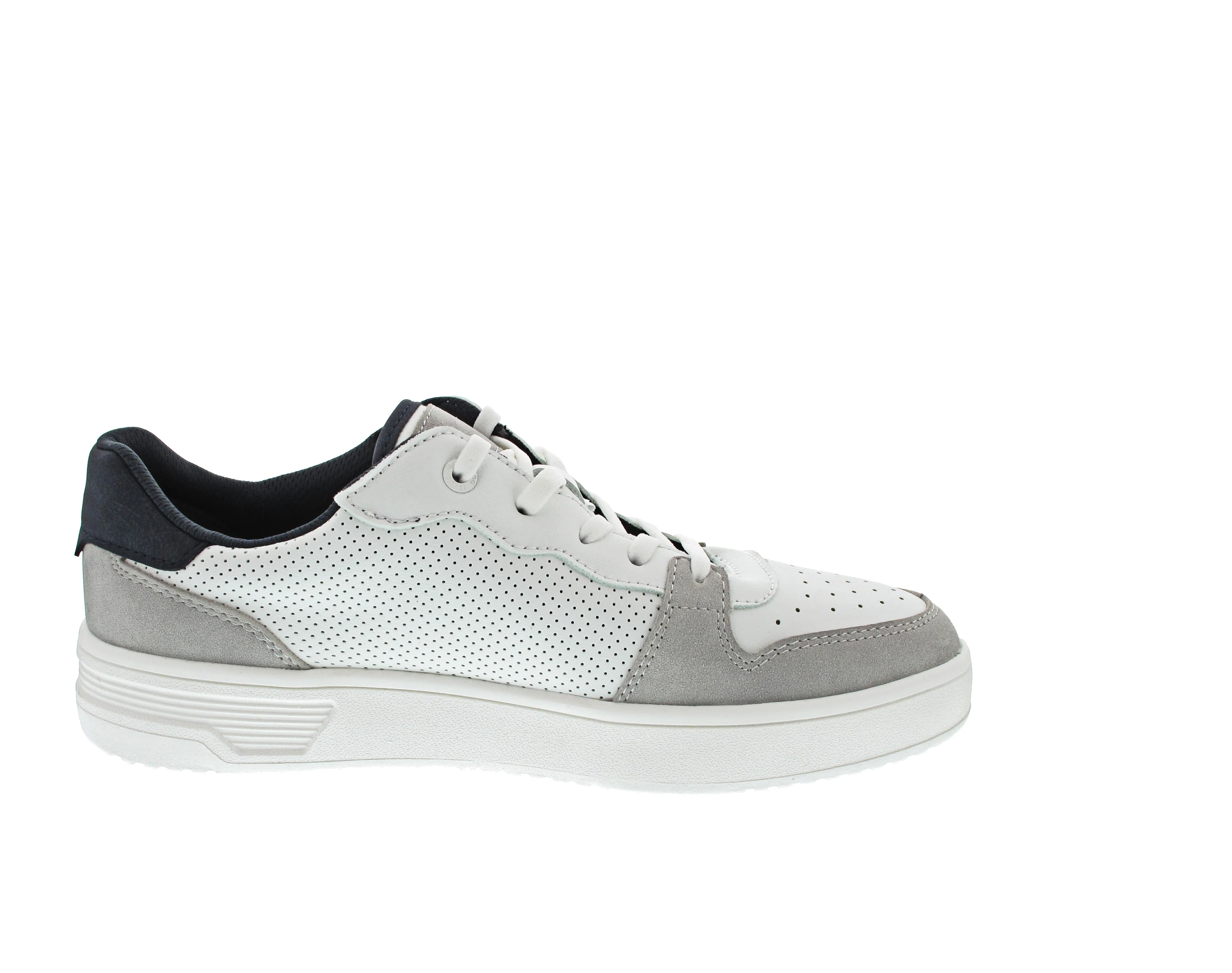 Bugatti Sneaker Weiß - Image 19
