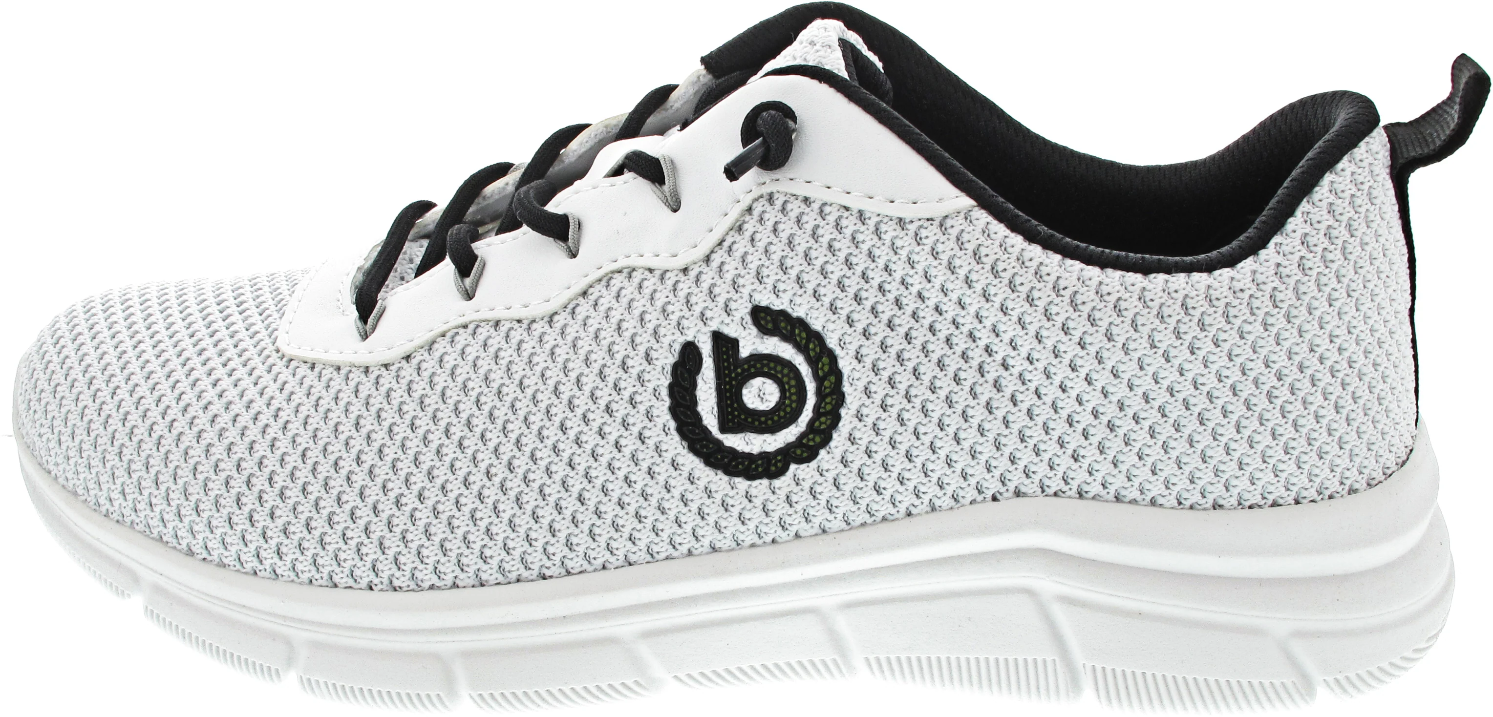 Bugatti Sneaker Weiß - Image 16