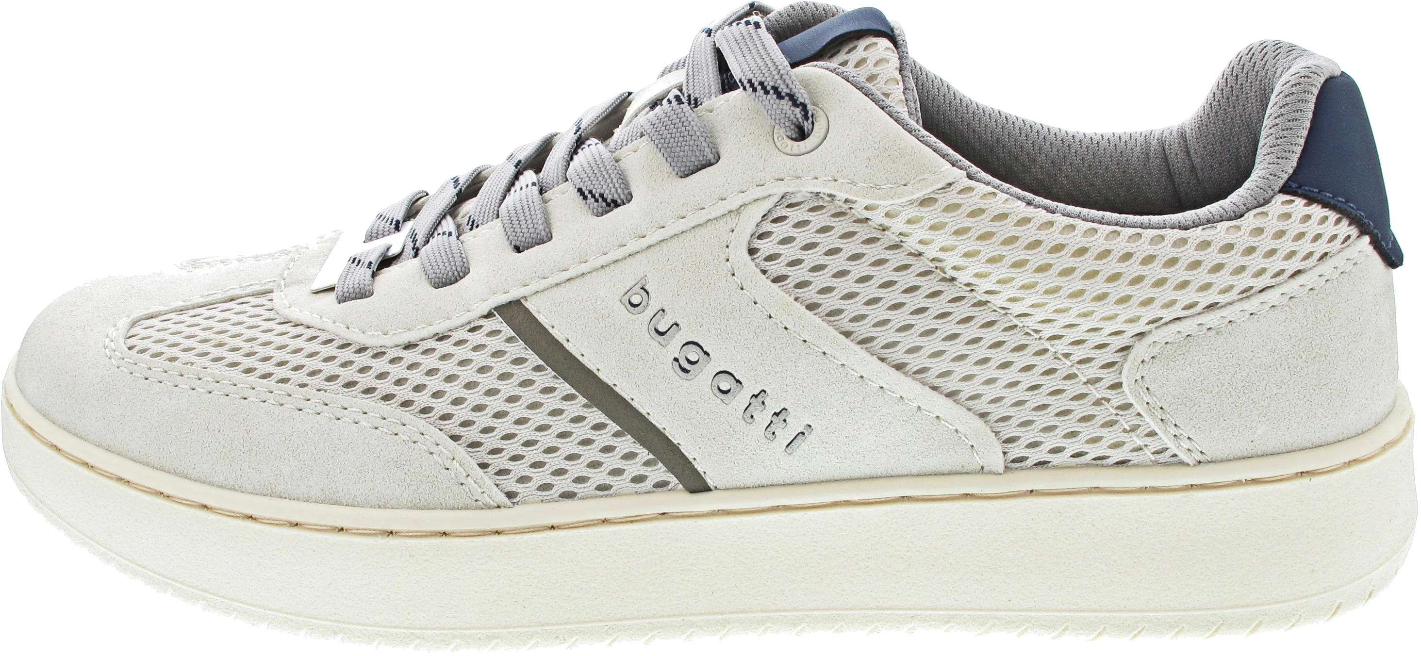 Bugatti Sneaker Weiß - Image 3