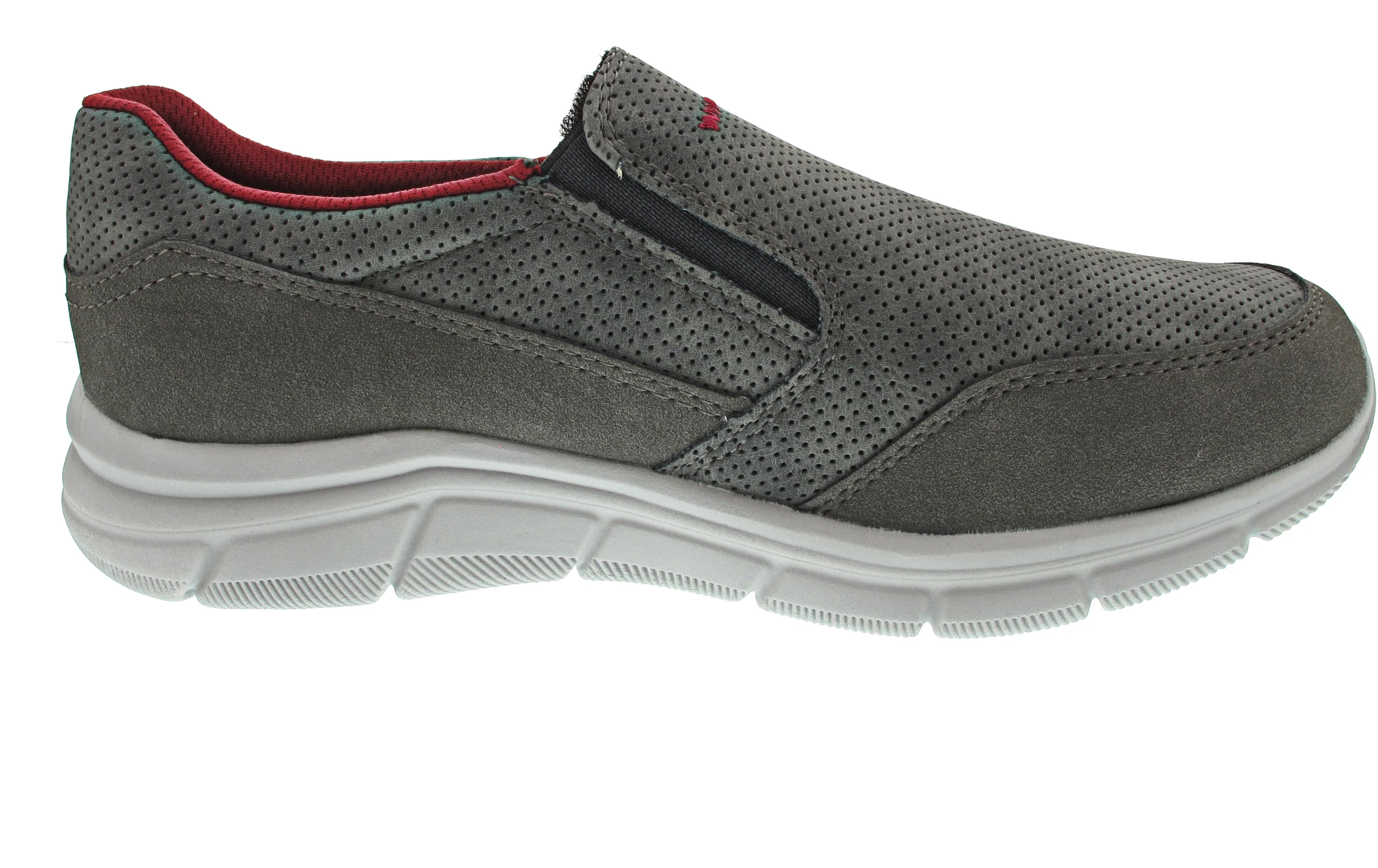 Bugatti Soa Slipper Grau - Image 15