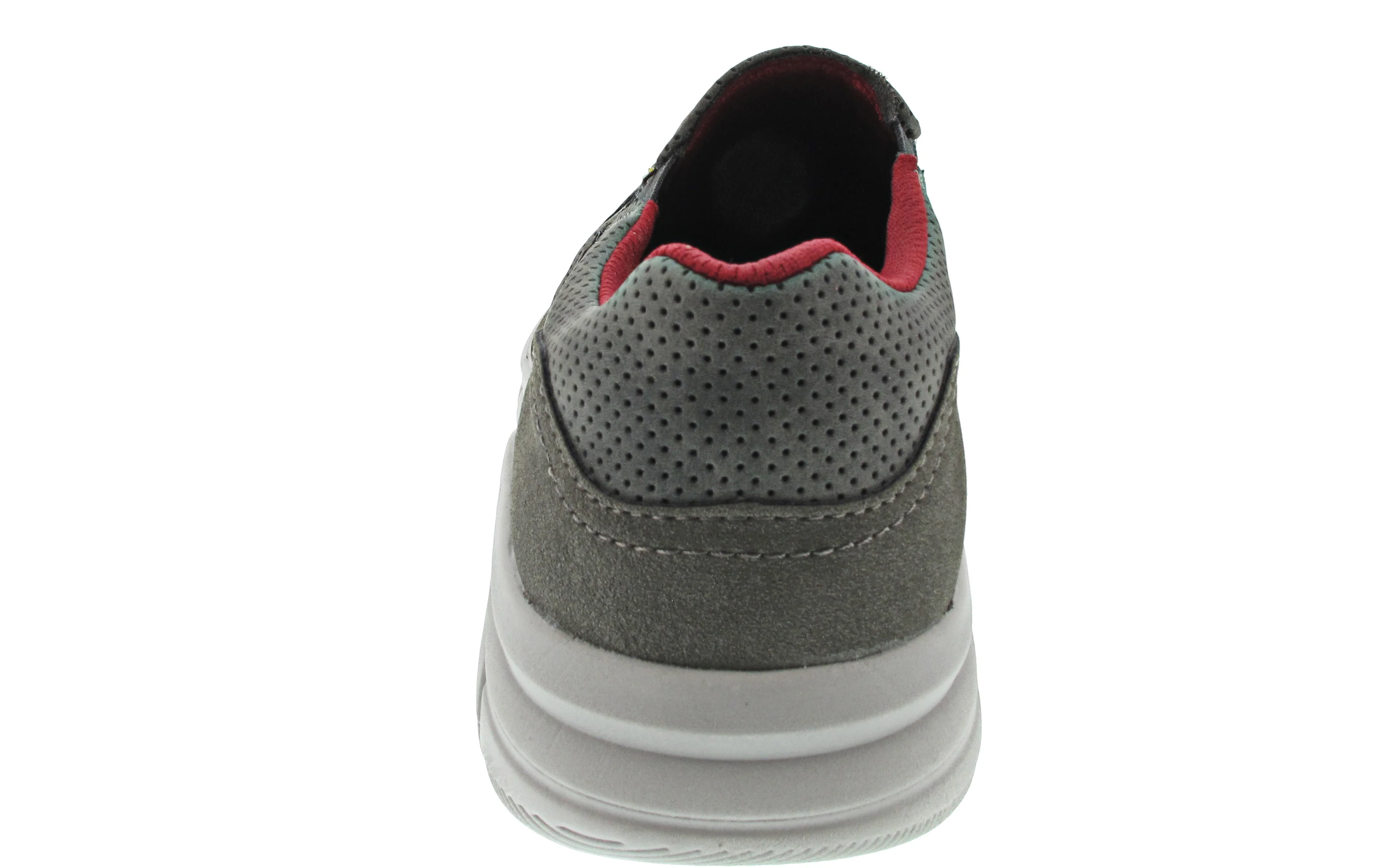 Bugatti Soa Slipper Grau - Image 18