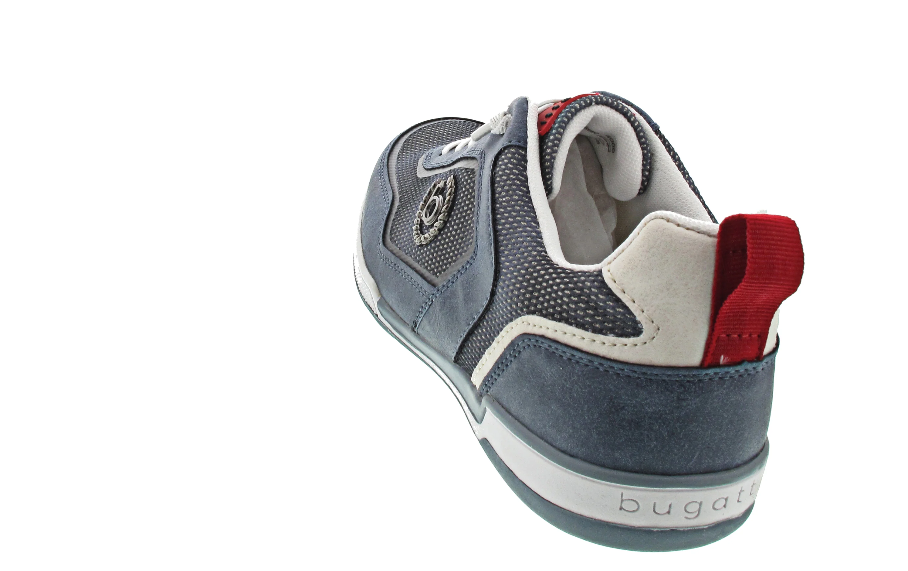 Bugatti SOLAR EXKO Herren Sneaker blau - Image 17