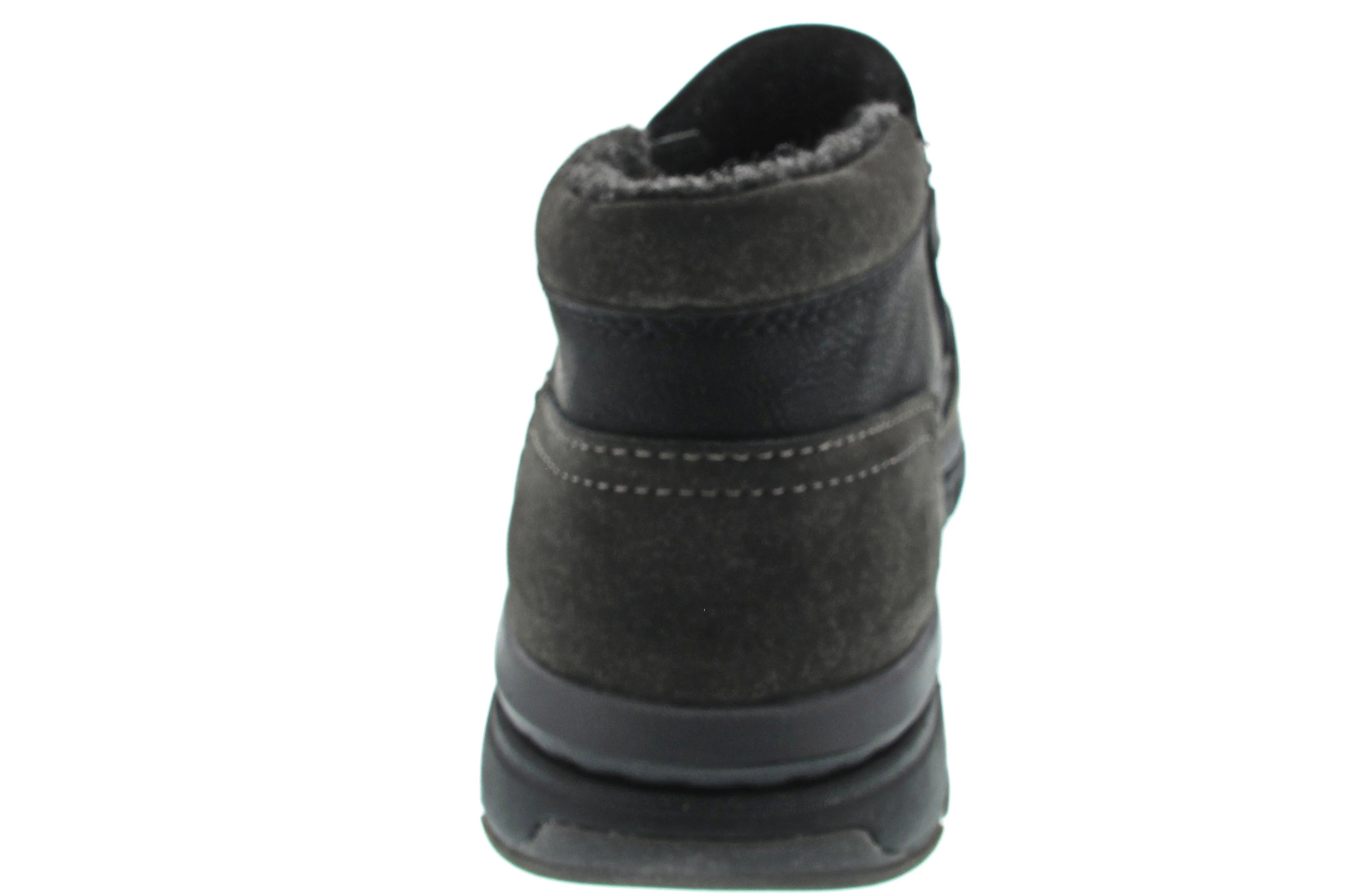 Bugatti Sonic Exko Stiefelette Schwarz - Image 10