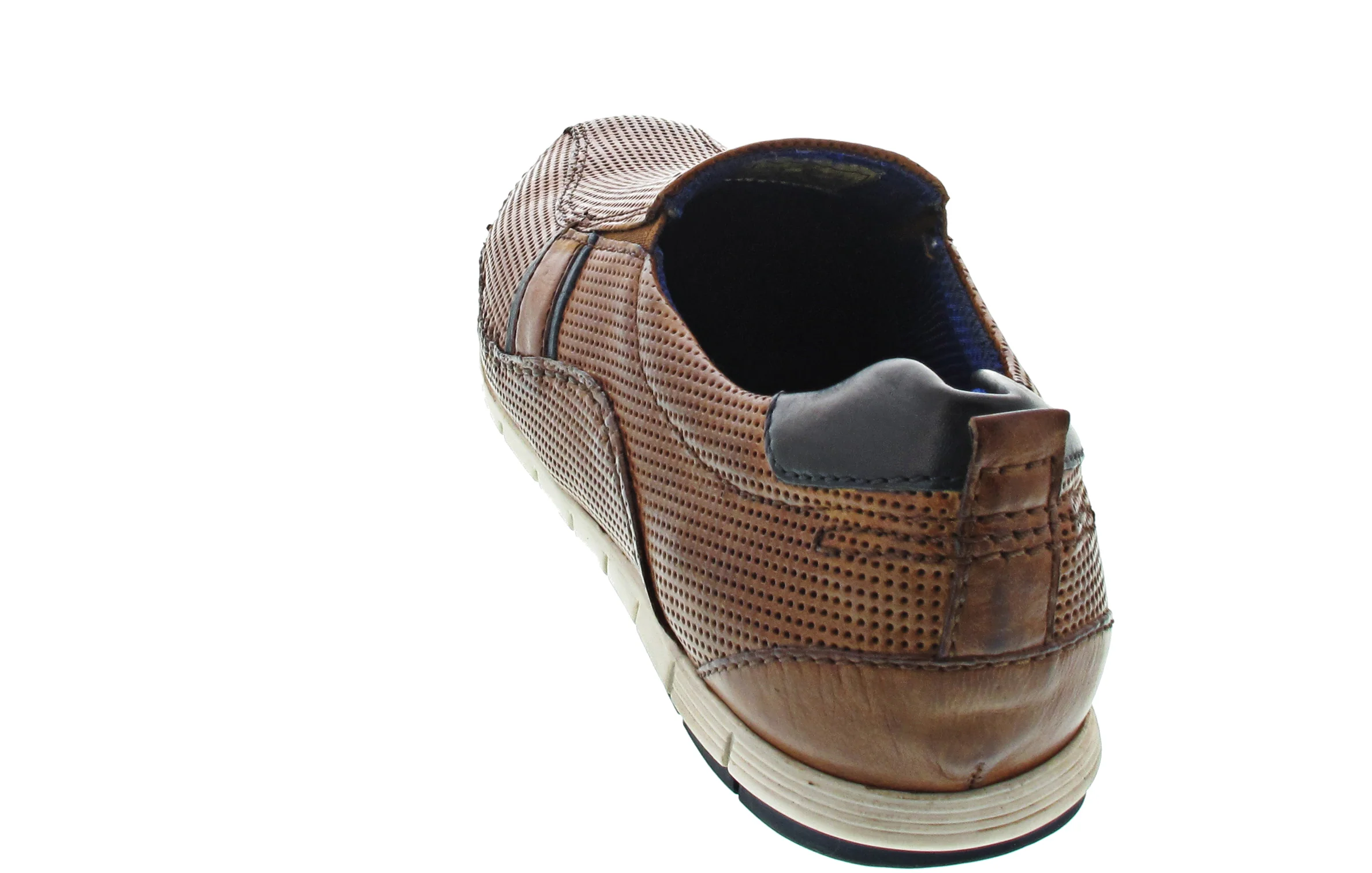 Bugatti Spartan Slipper Braun - Image 13