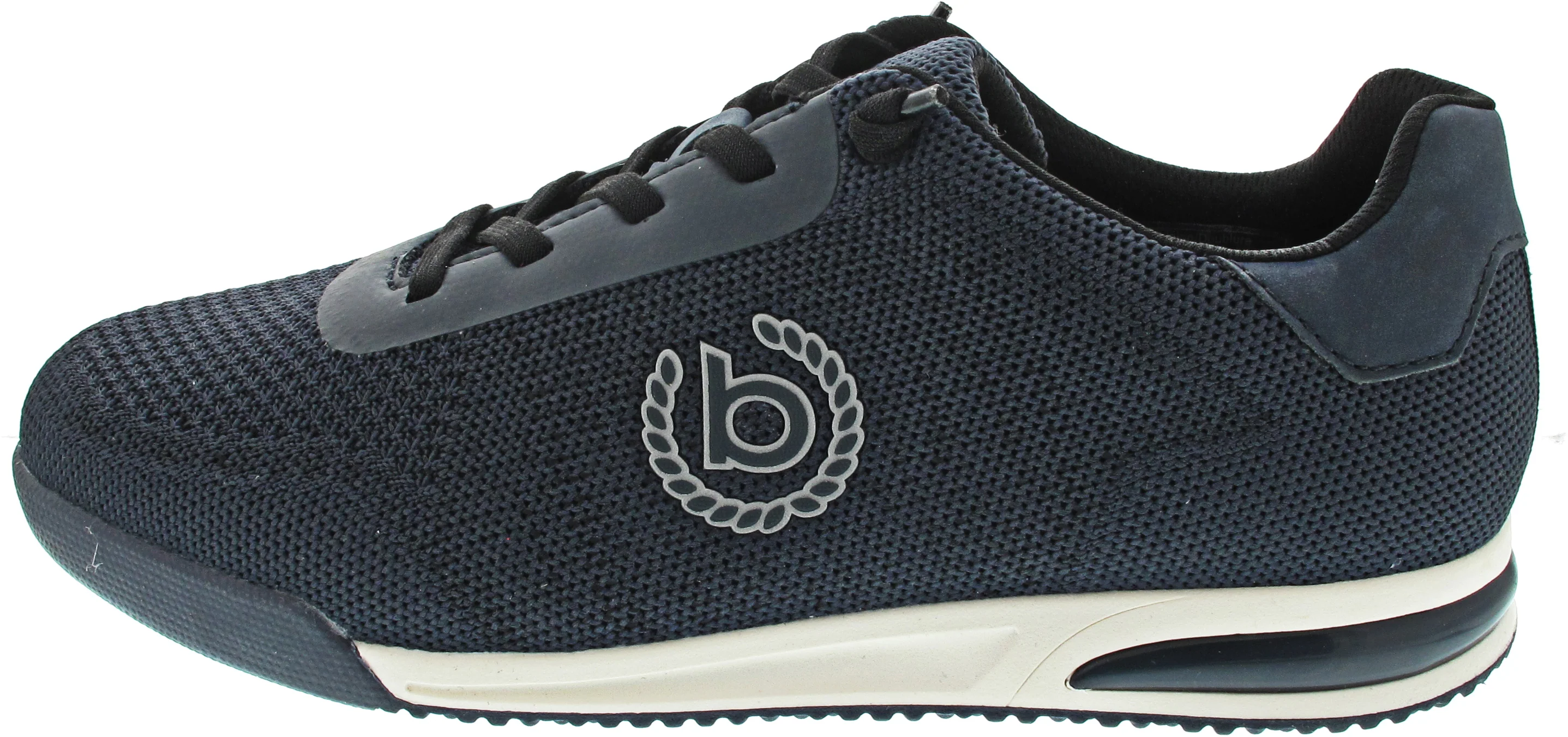 Bugatti sportlicher Schnürer Blau - Image 19