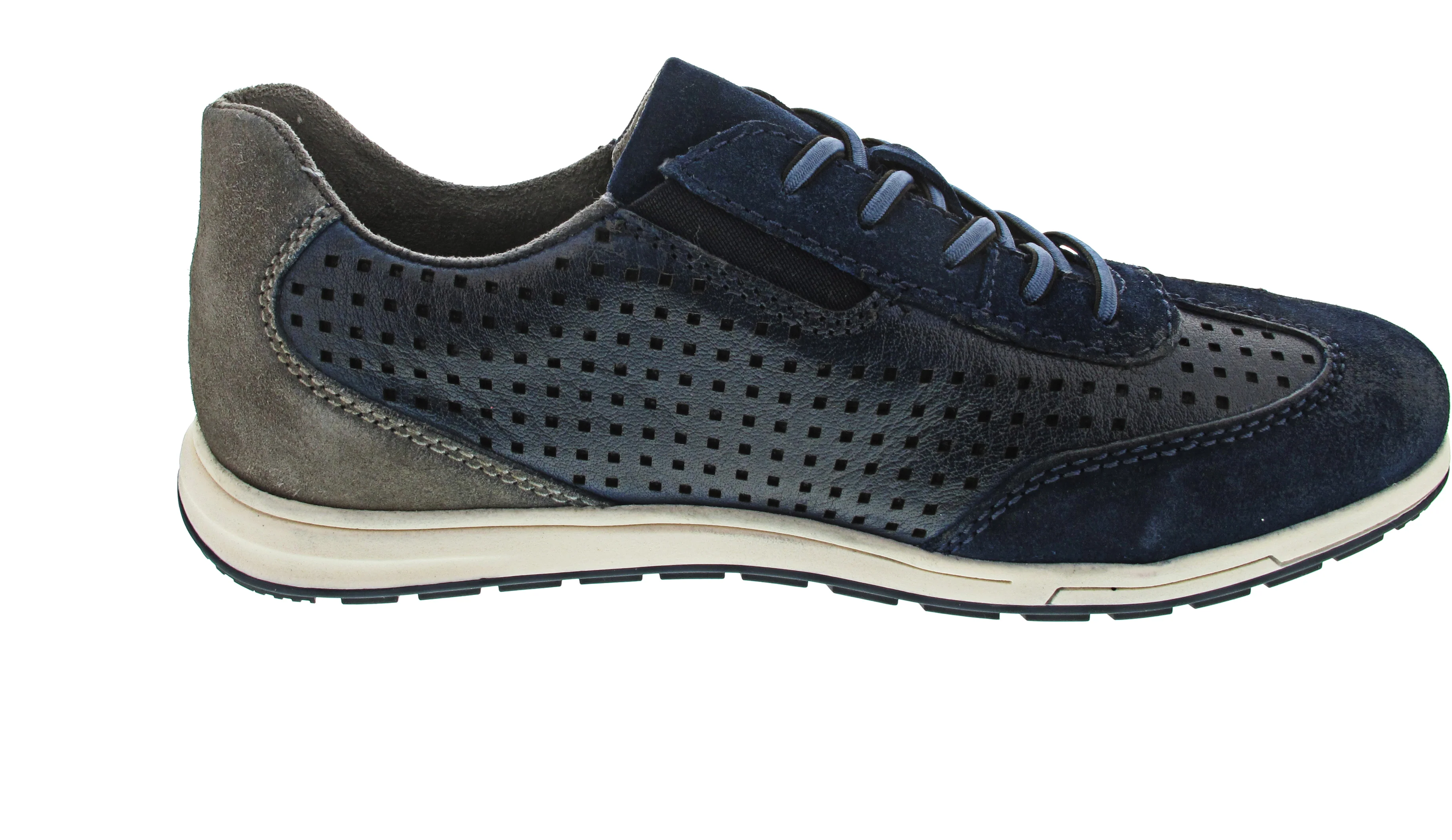 Bugatti STOWE Sneaker low Blau - Image 13