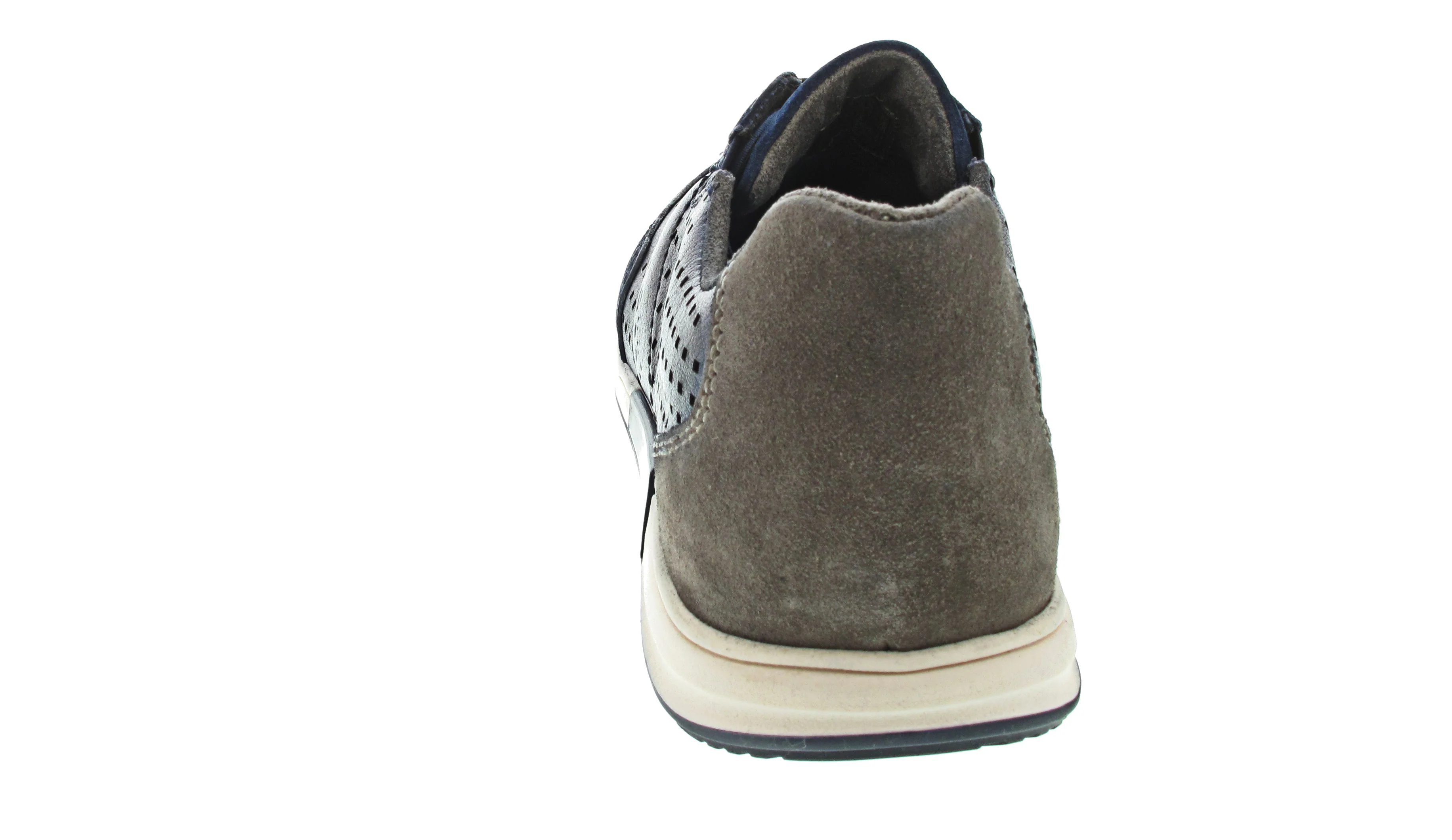 Bugatti STOWE Sneaker low Blau - Image 14