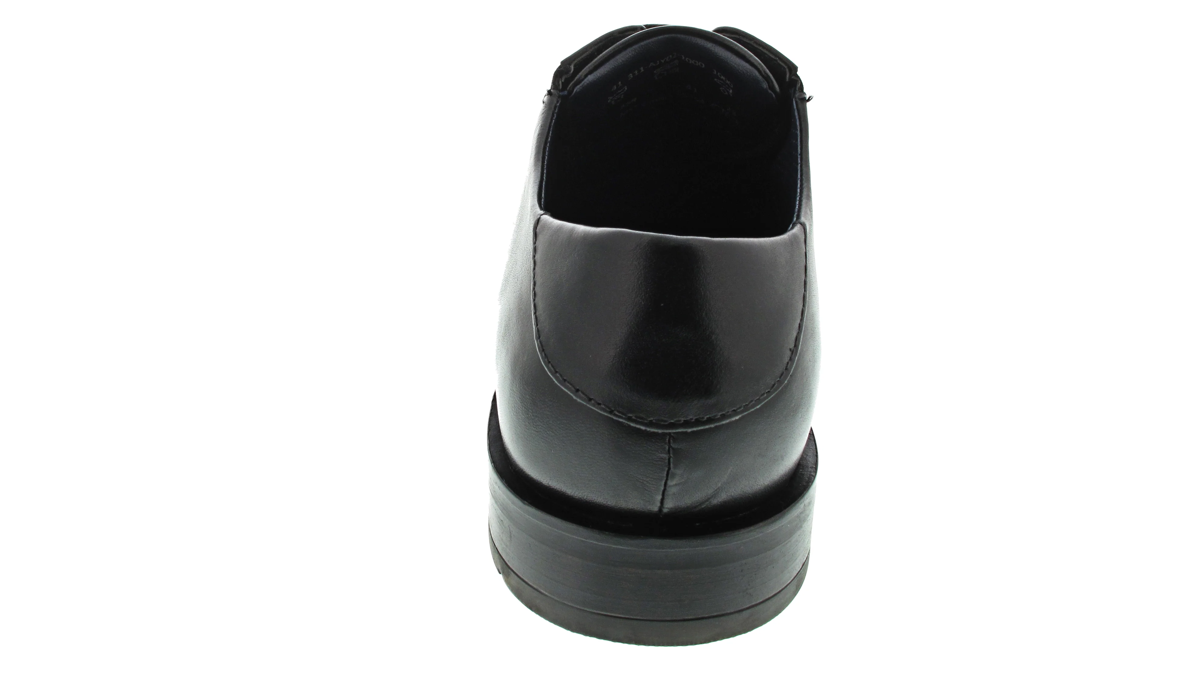 Bugatti SULA Business Schuh Schwarz - Image 11