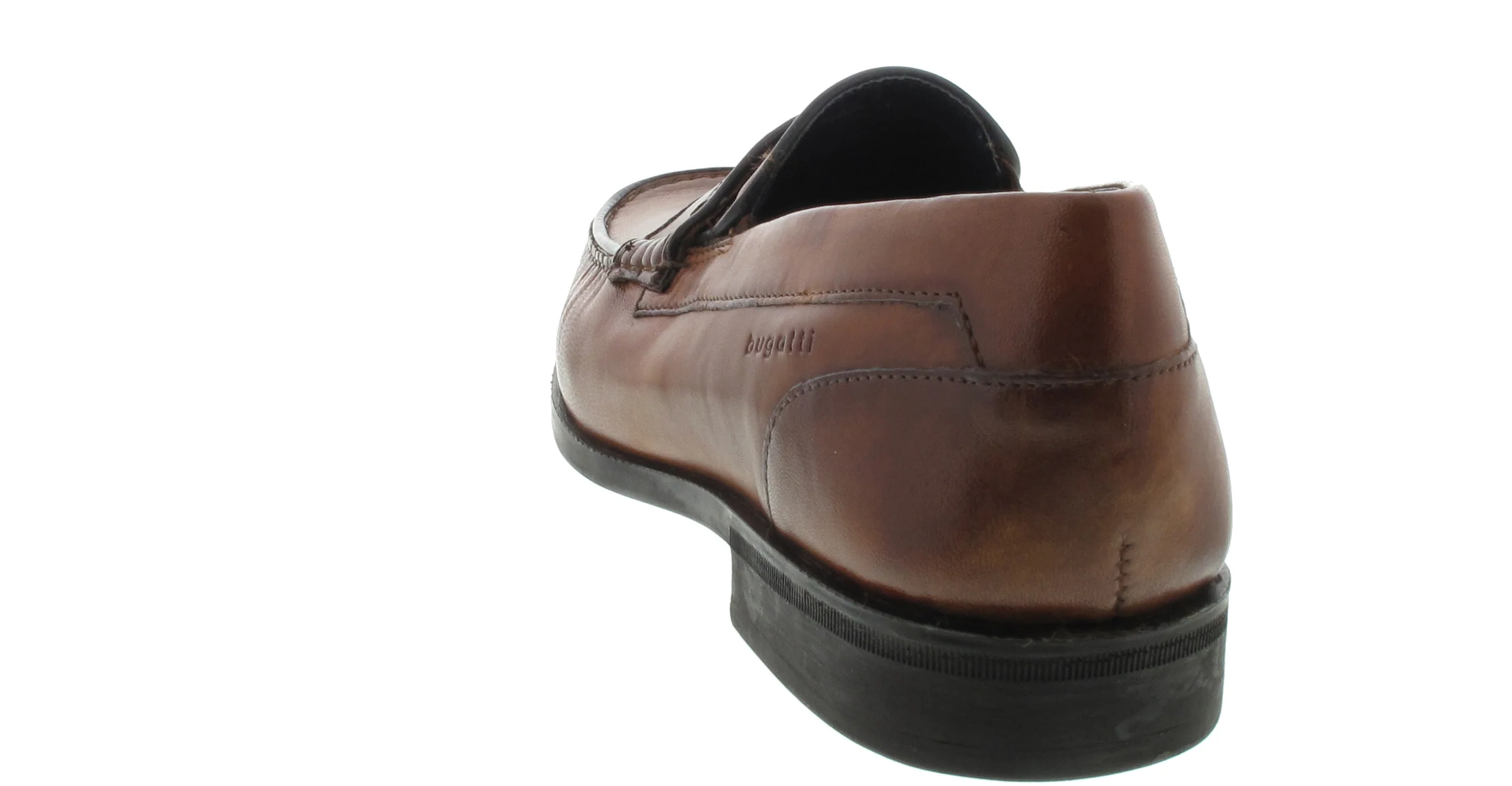 Bugatti Teodore Exkl Herren Mokassin braun - Image 14