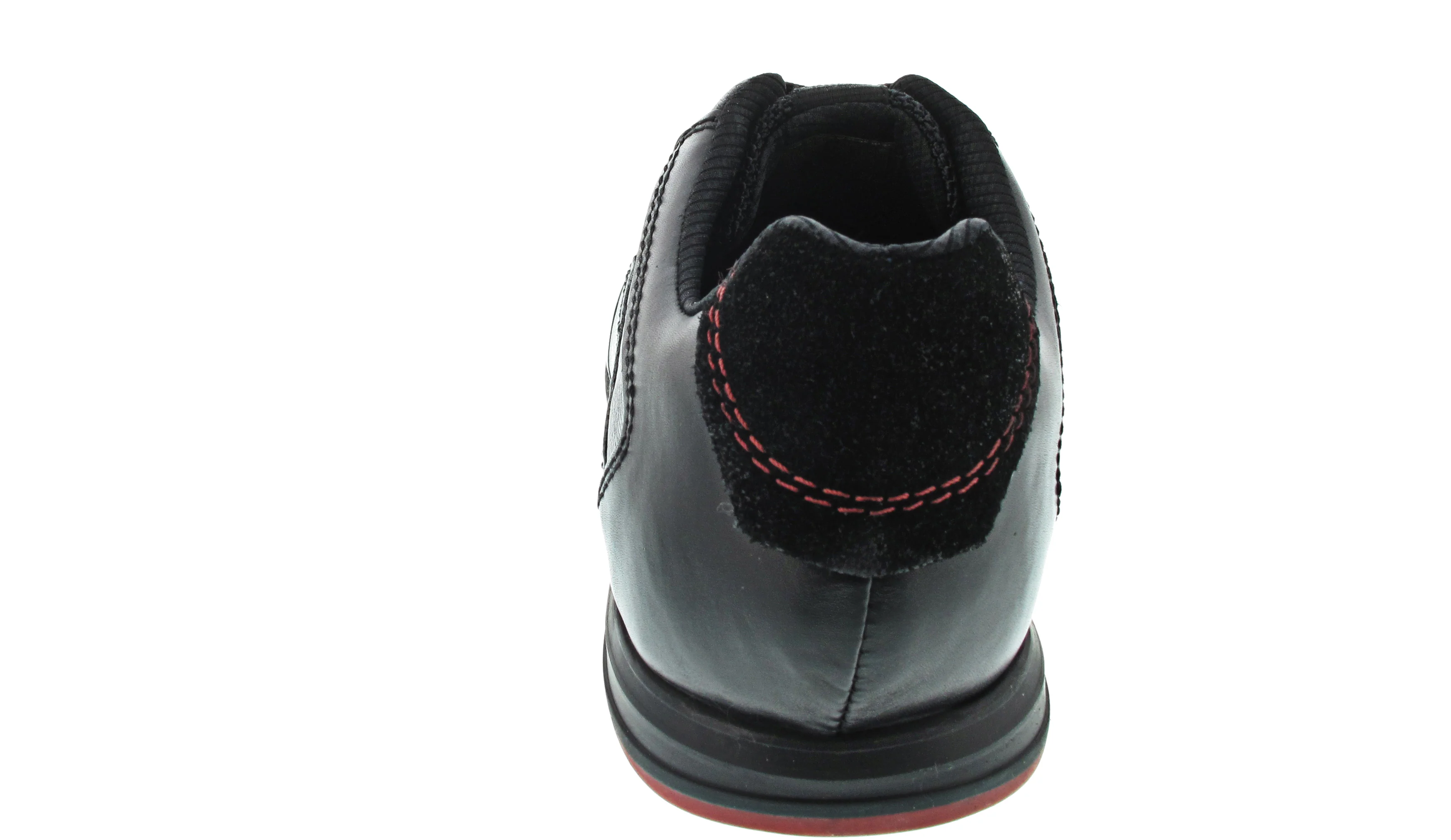 Bugatti Thorello Sneaker low Schwarz - Image 16