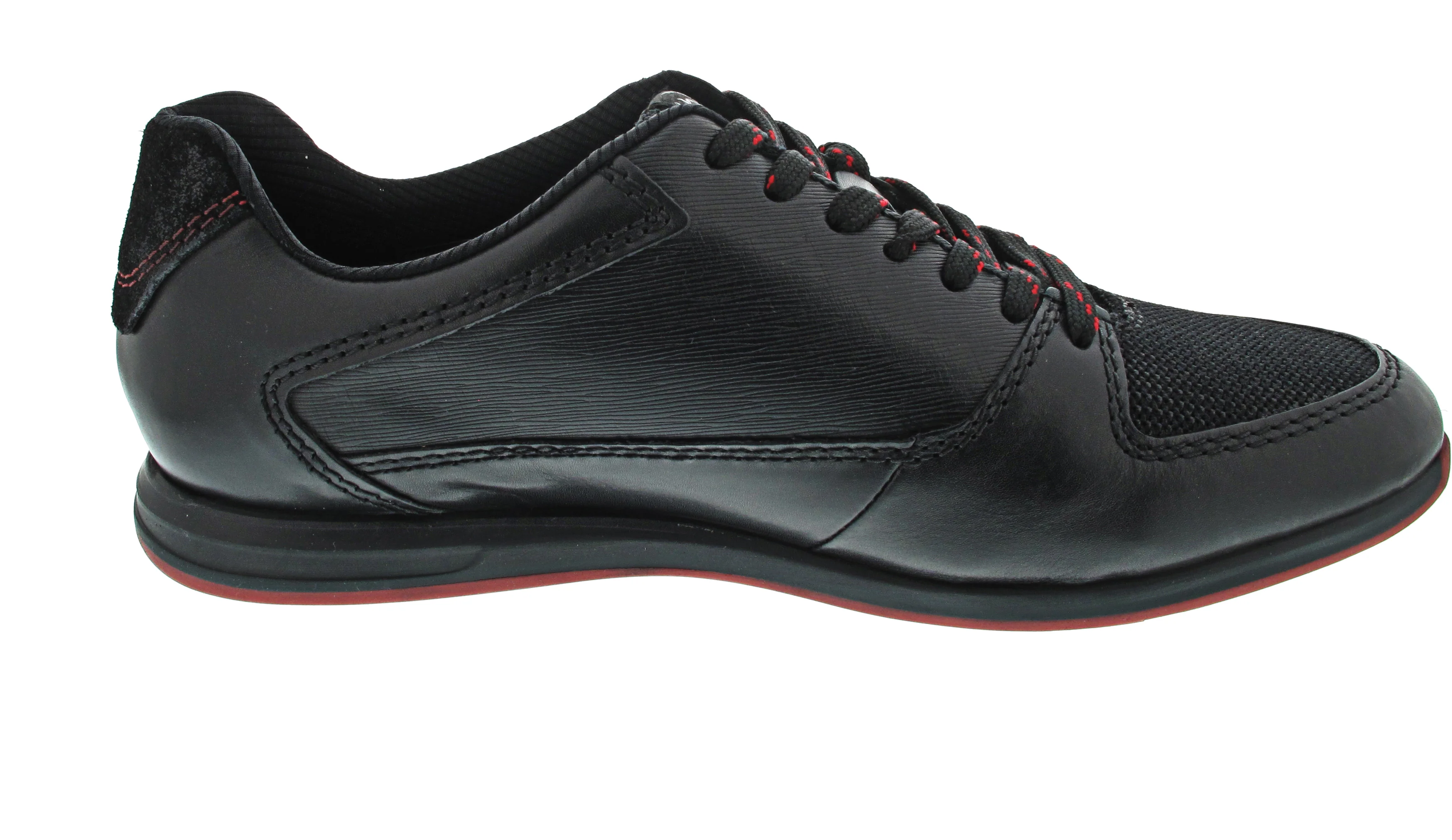 Bugatti Thorello Sneaker low Schwarz - Image 9