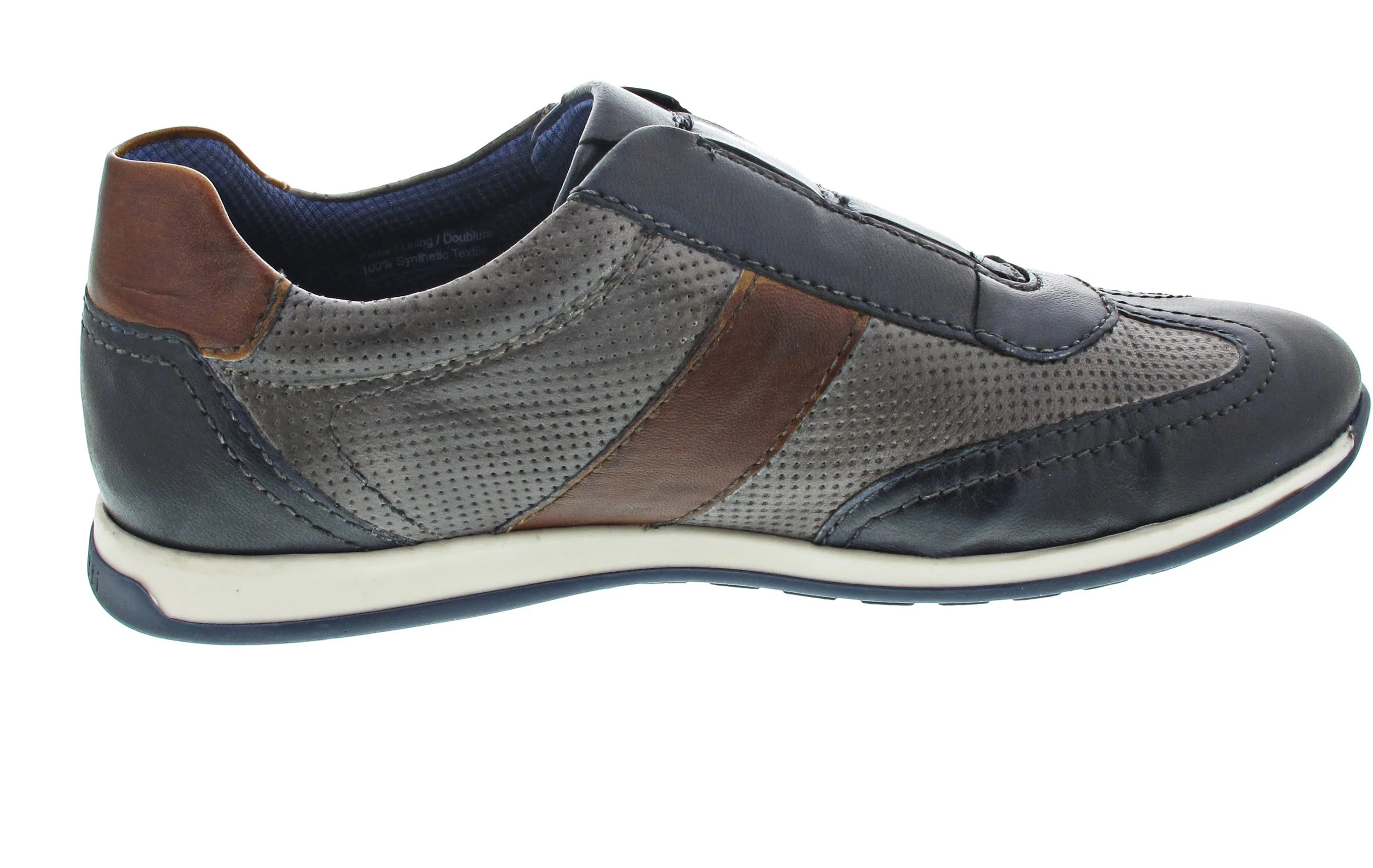 Bugatti TOMEO Slipper Blau - Image 13