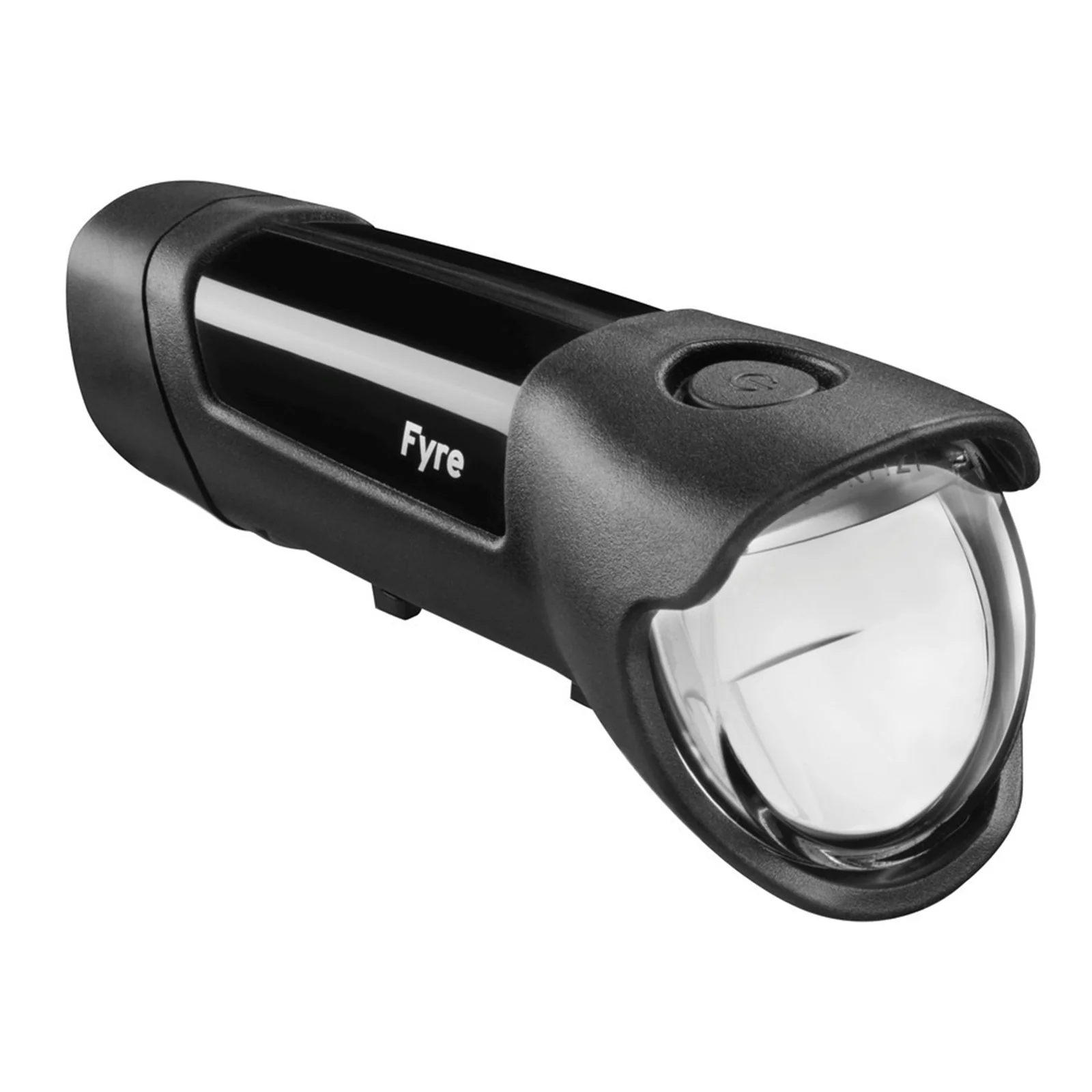 Busch & Müller Akku LED Scheinwerfer IXON Fyre