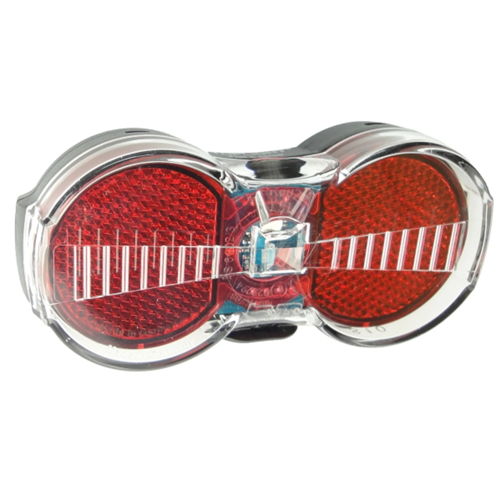 Busch & Müller LED Rücklicht TOPLIGHT Flat S