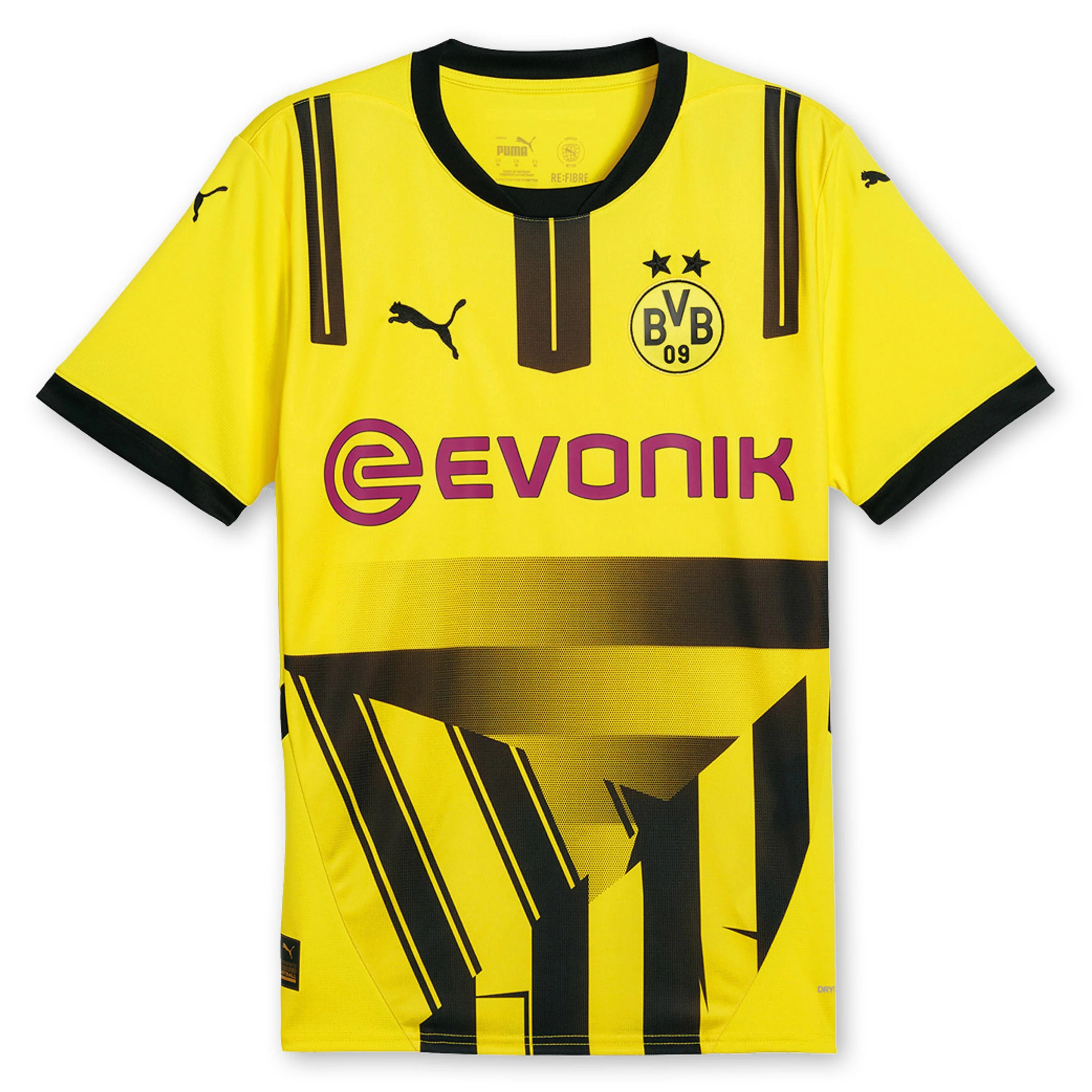 BVB Cup Trikot Erwachsen Saison 2024/25 - Image 6