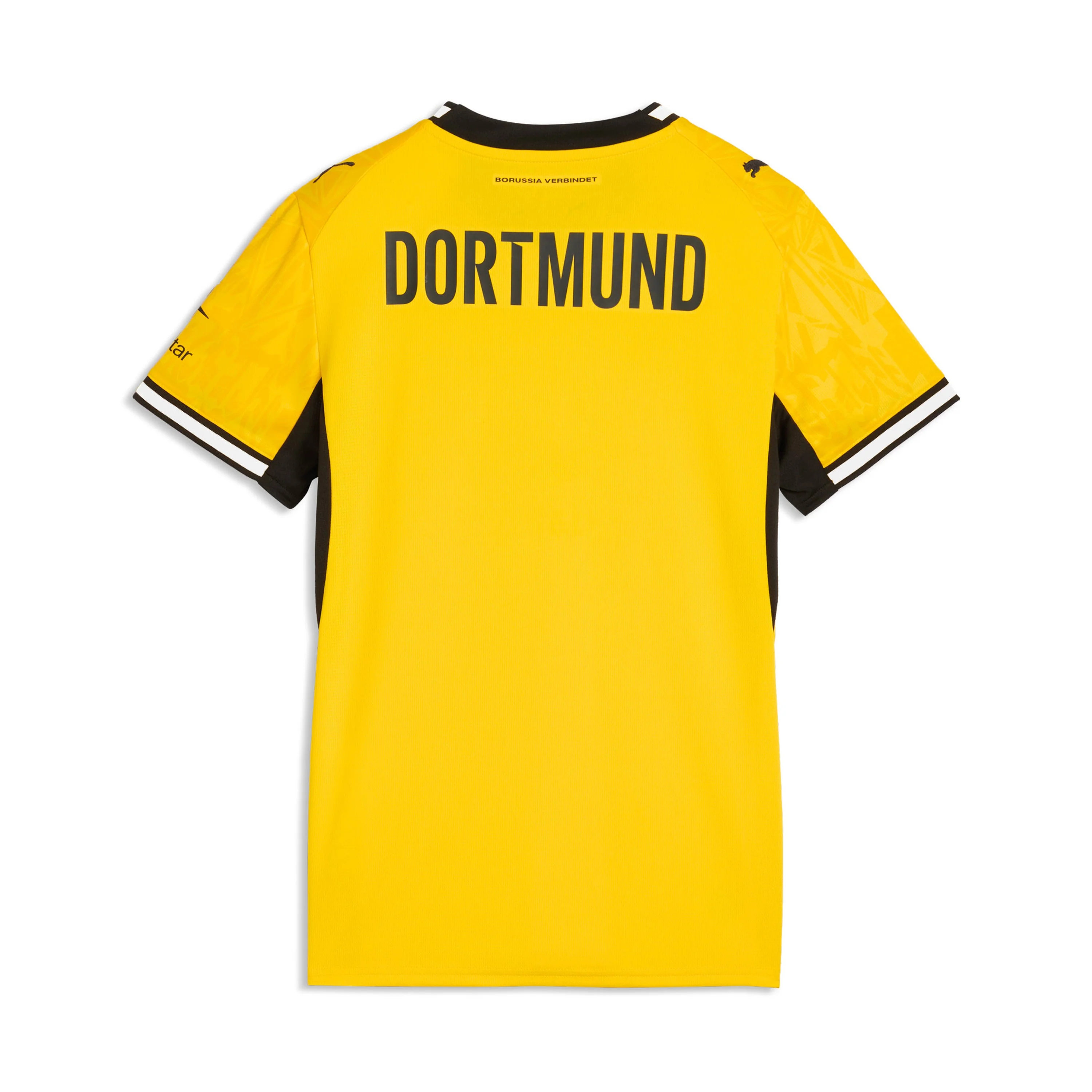 BVB Heimtrikot Damen Saison 2026/27 - Image 19
