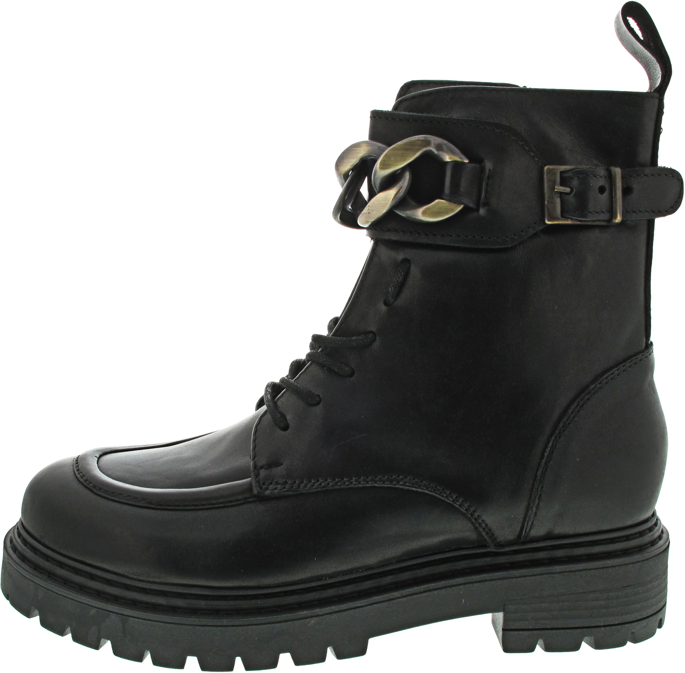 CAFeNOIR Boots Schwarz - Image 3