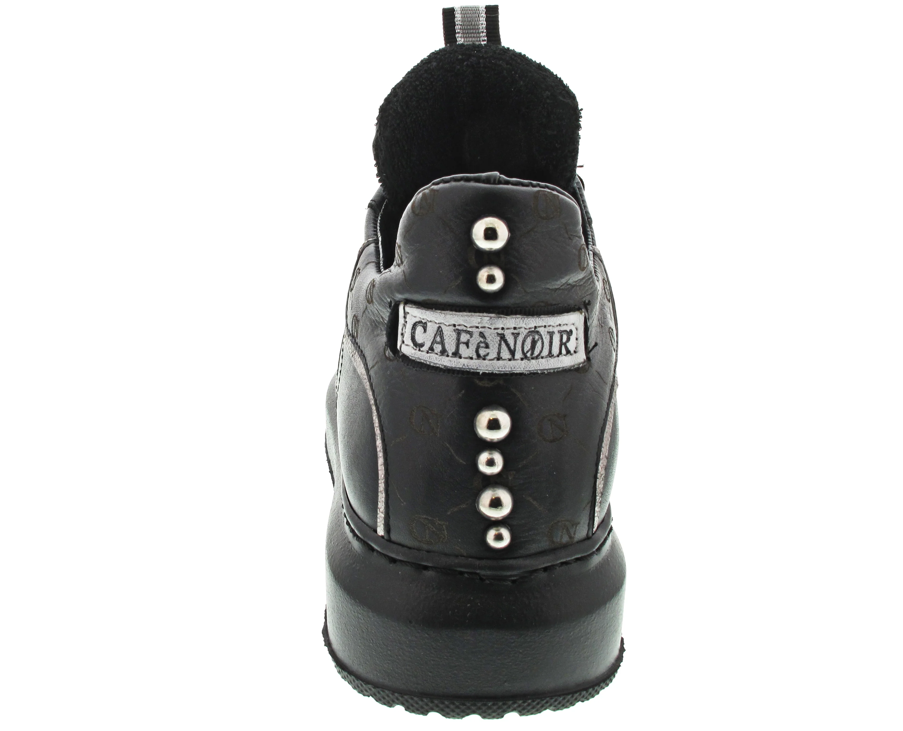 CAFeNOIR Sneaker low Schwarz - Image 2