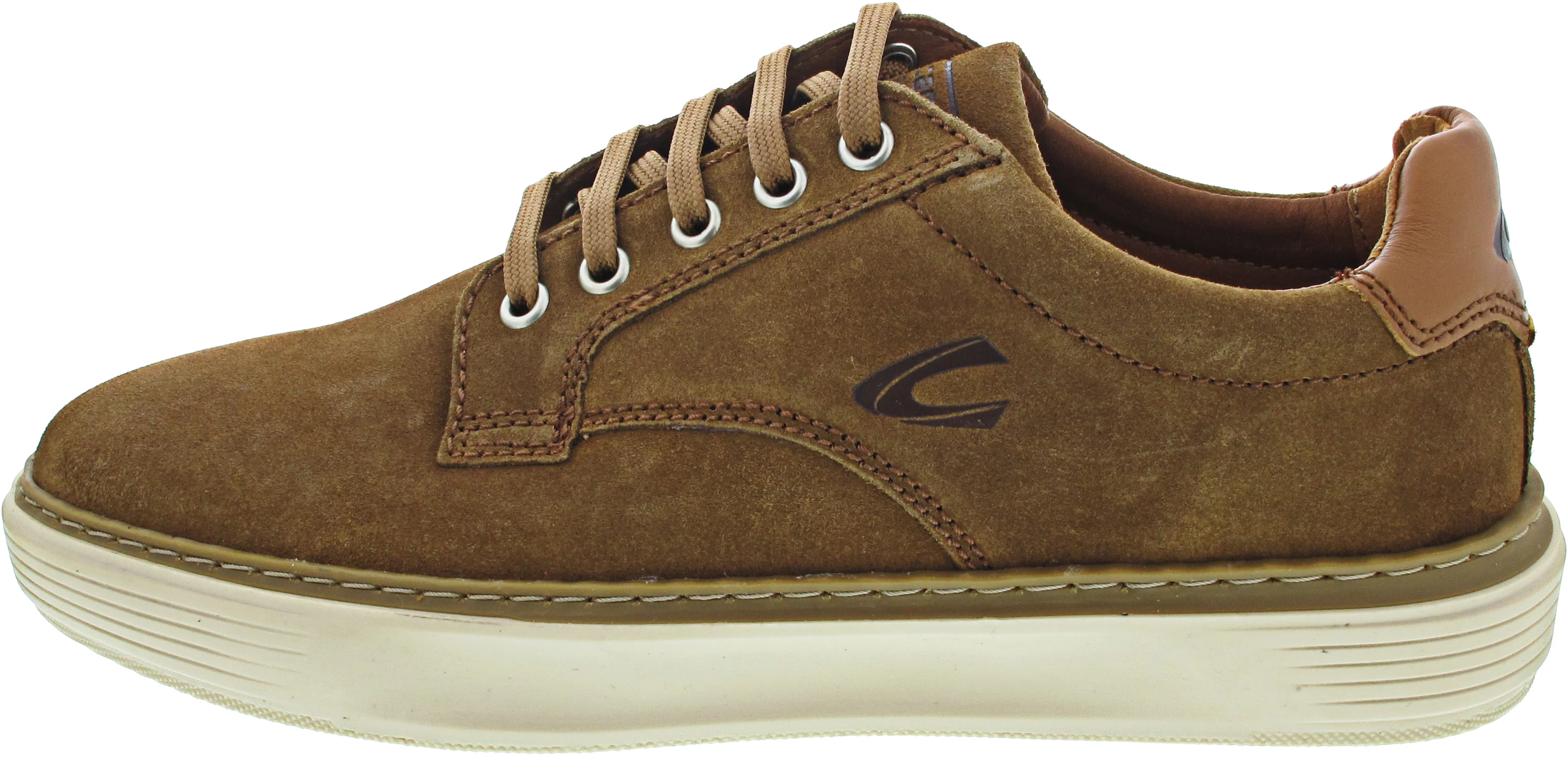 Camel Active Avon Sneaker low Braun