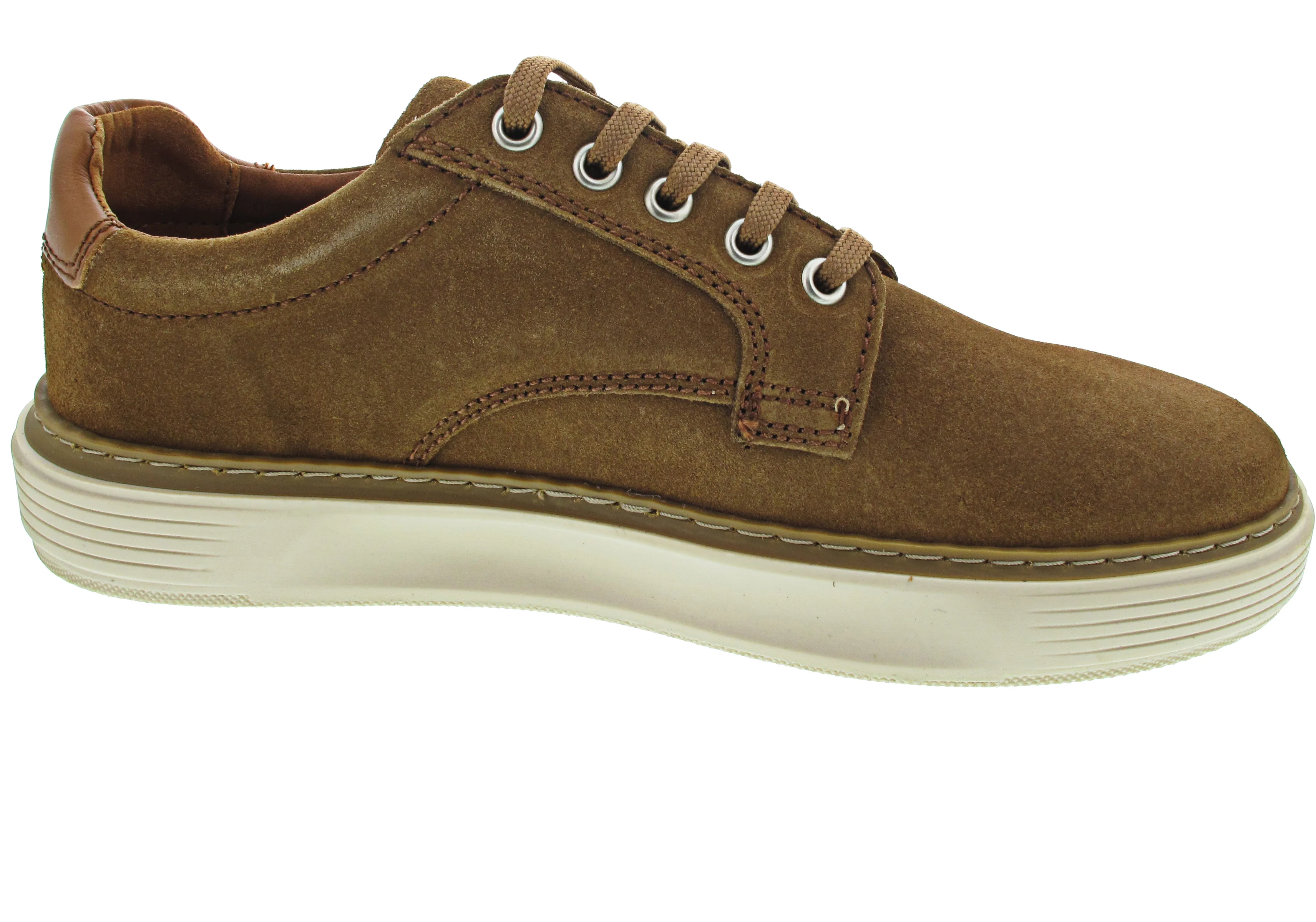 Camel Active Avon Sneaker low Braun - Image 19