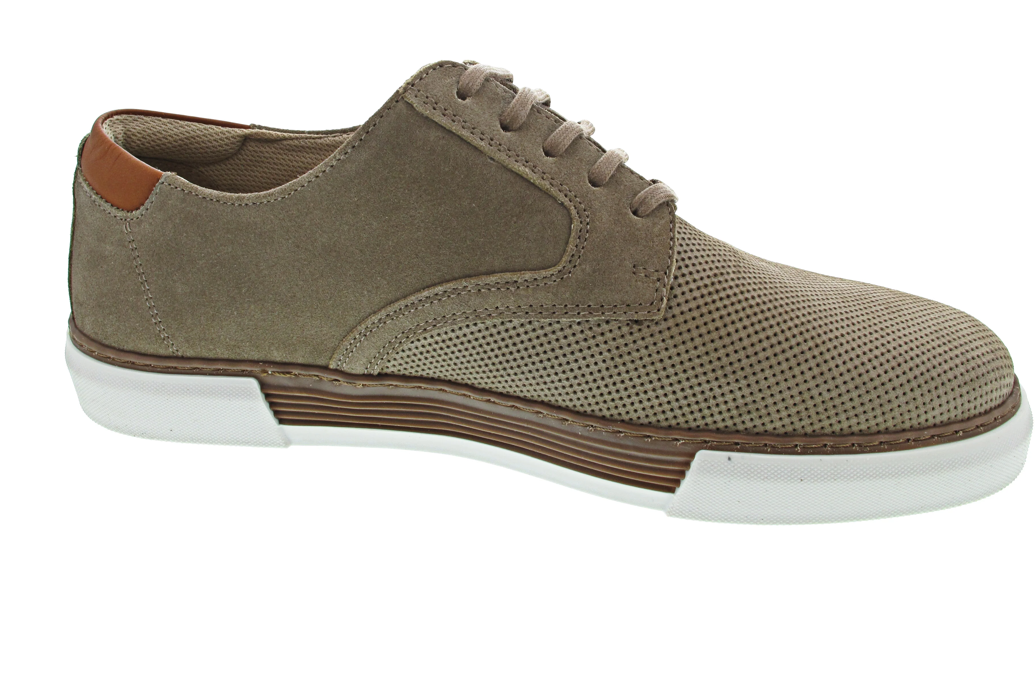 Camel Active Bayland Sneaker low Beige - Image 11
