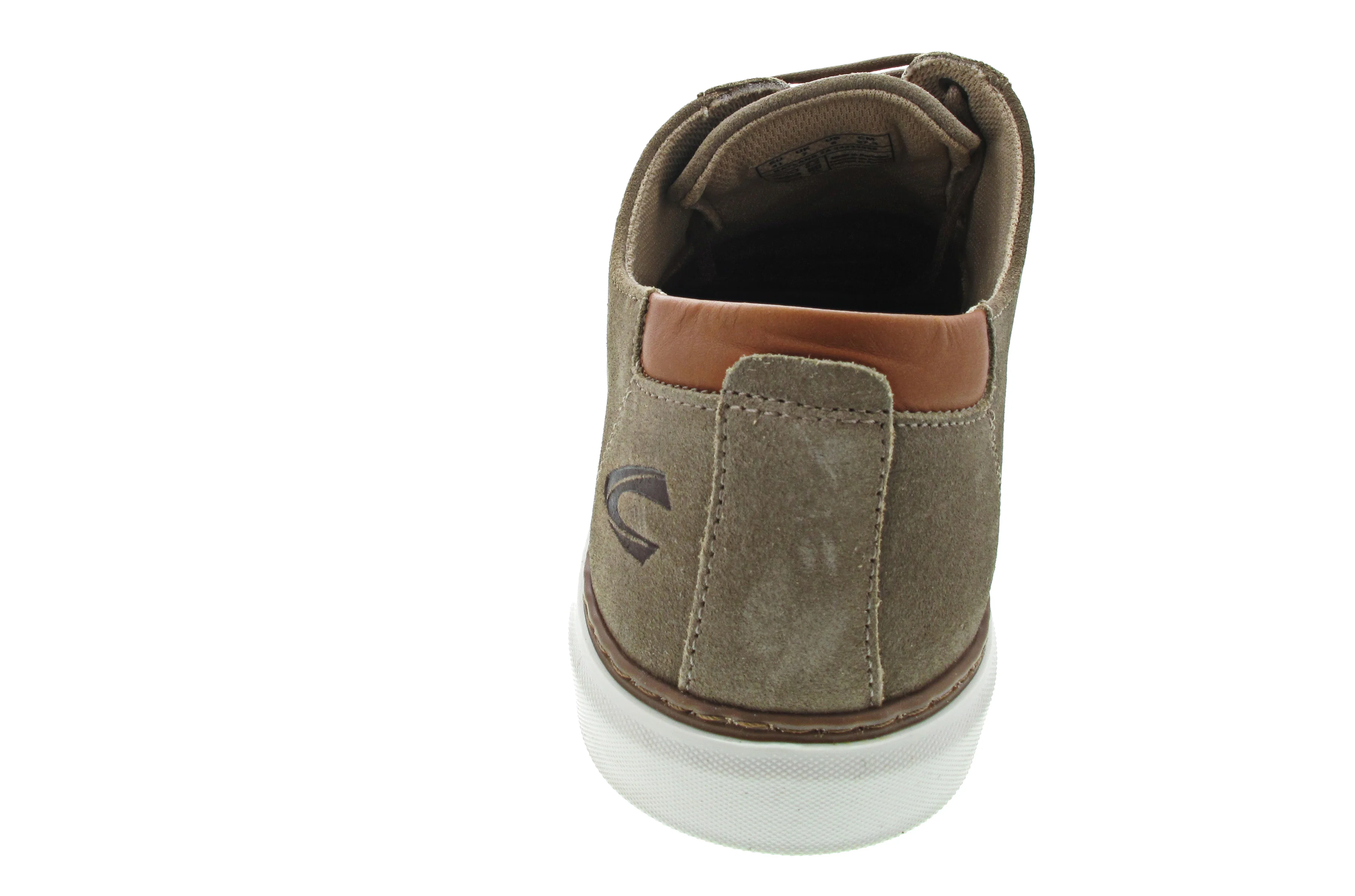 Camel Active Bayland Sneaker low Beige - Image 14