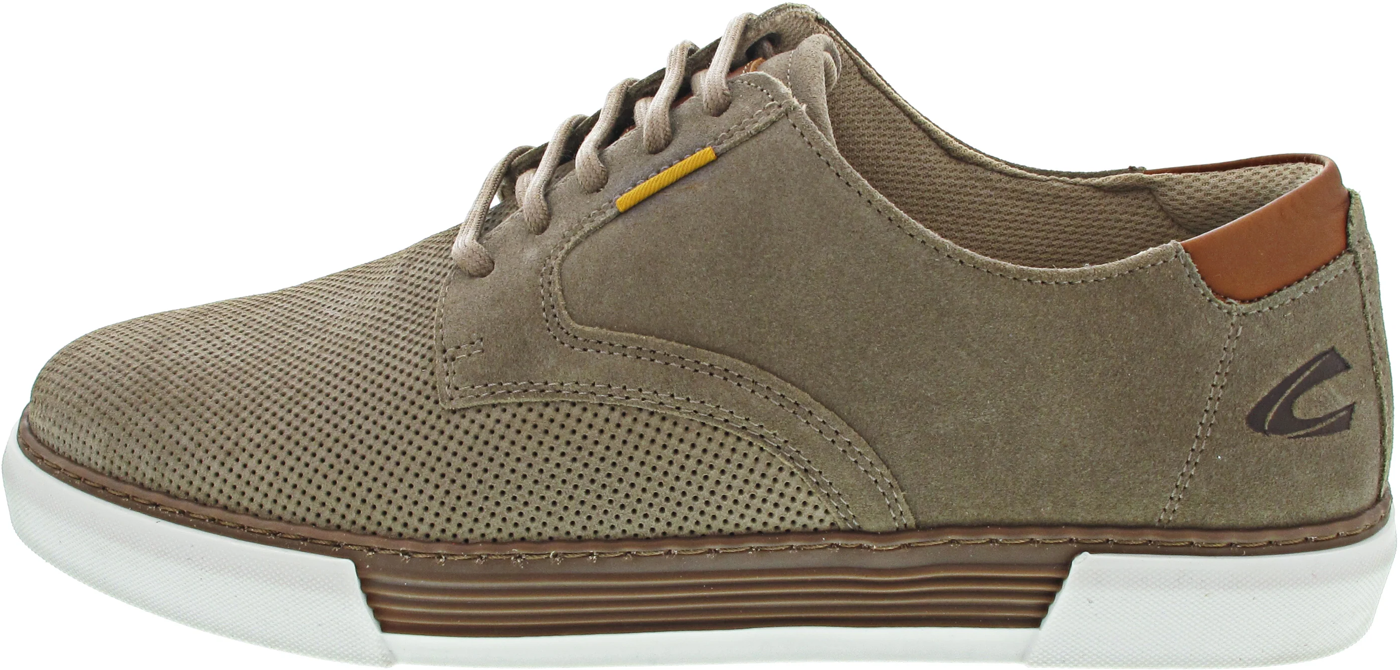 Camel Active Bayland Sneaker low Beige - Image 4