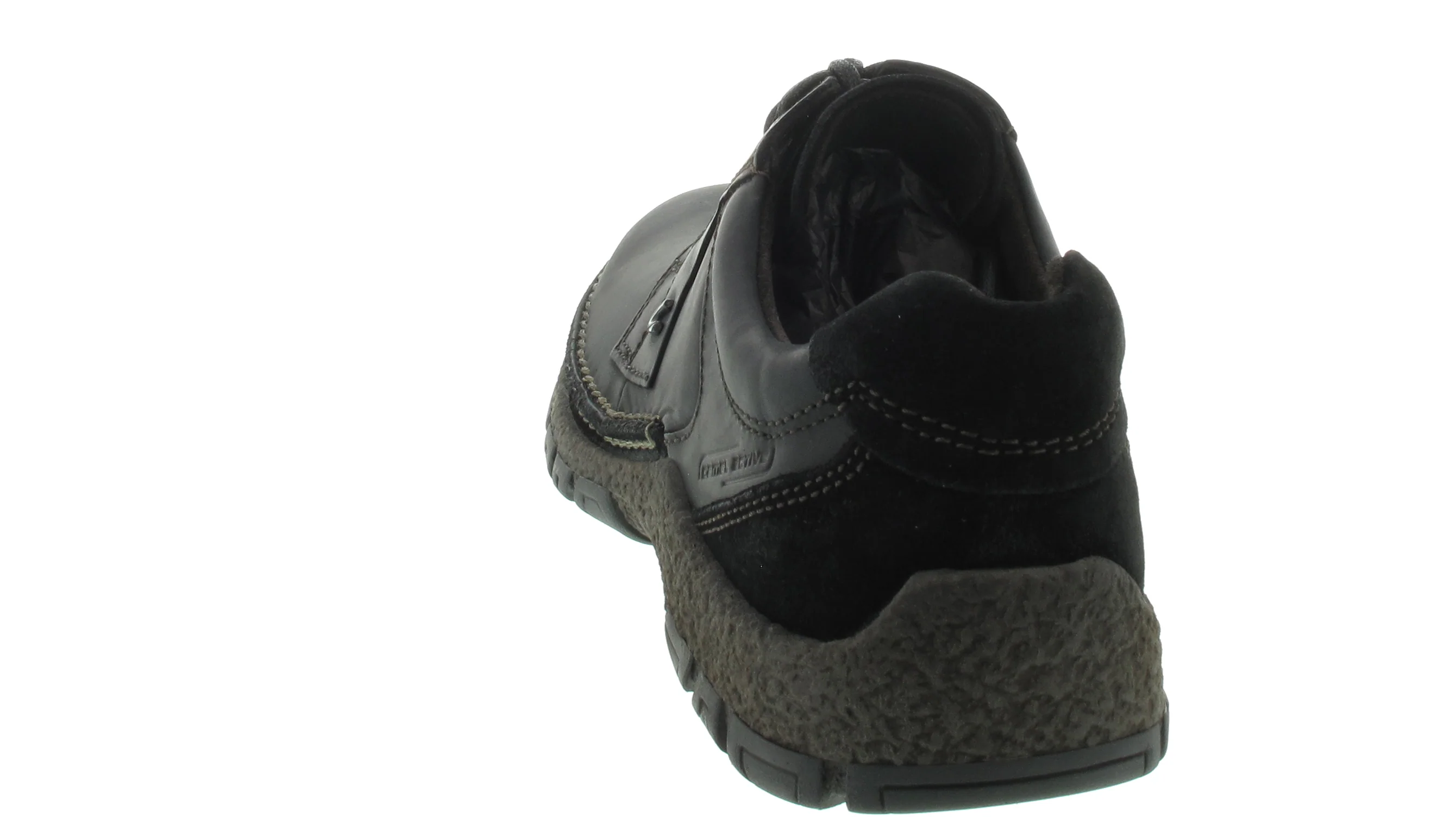 Camel Active Bormio 11 Herren Halbschuh schwarz - Image 29