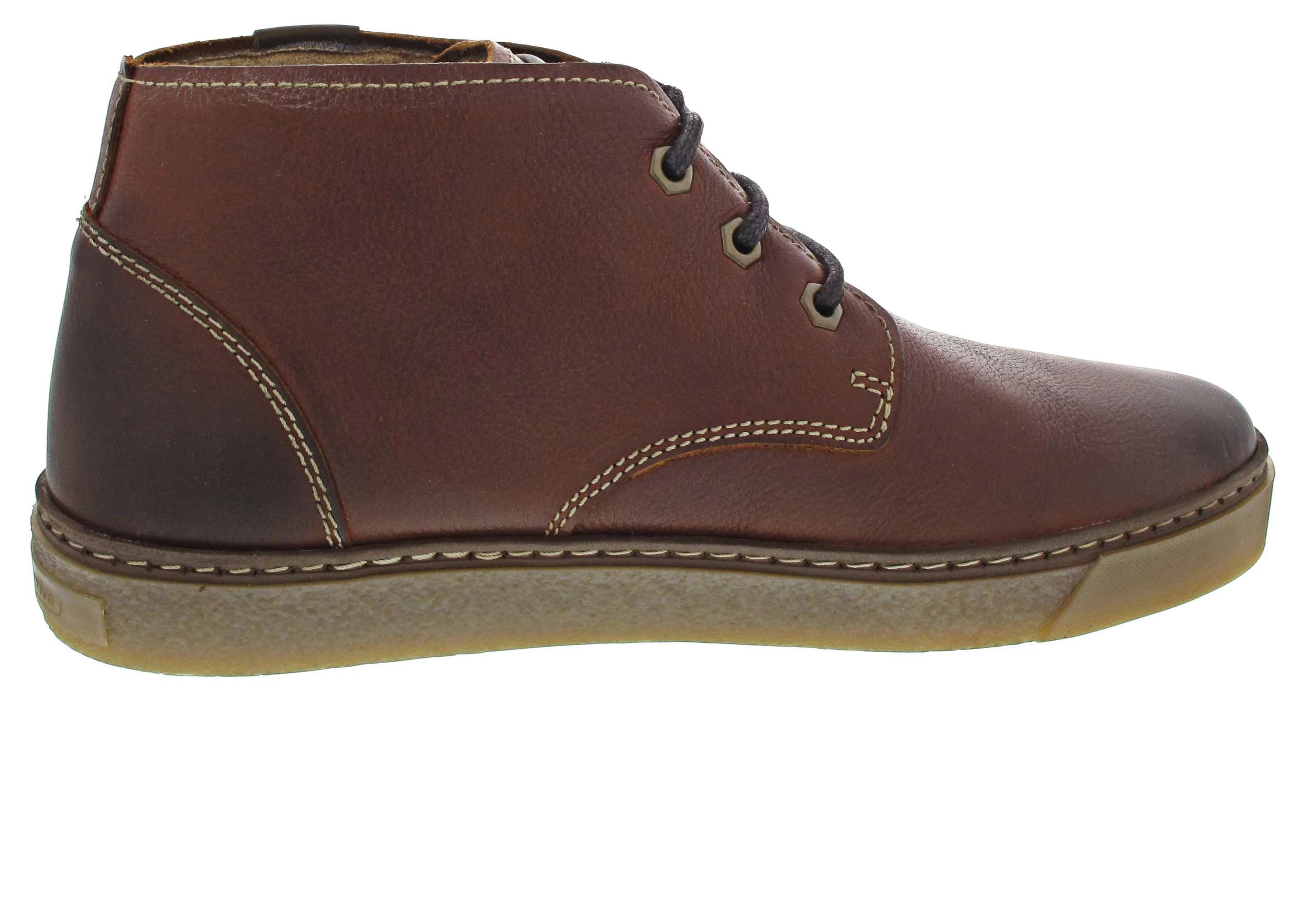 Camel Active Cricket Herren Schnürstiefel braun - Image 26