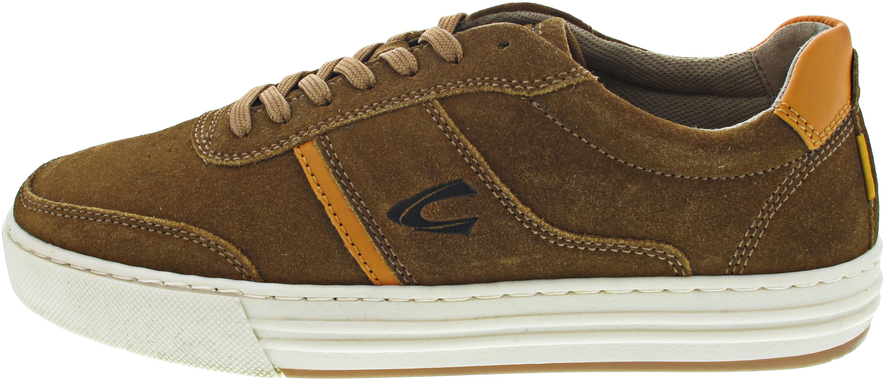 Camel Active Discover Sneaker low Braun - Image 4
