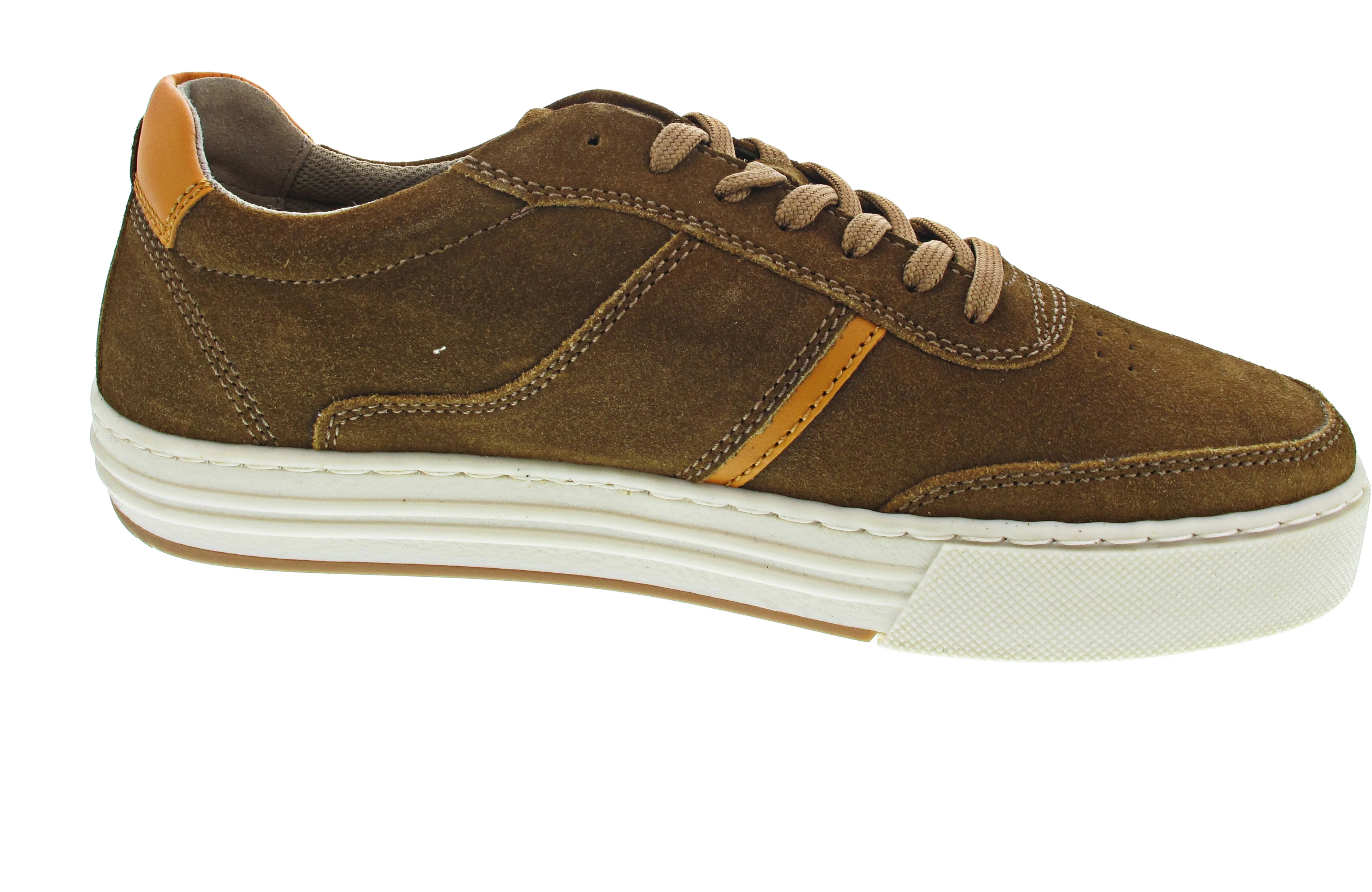 Camel Active Discover Sneaker low Braun - Image 6