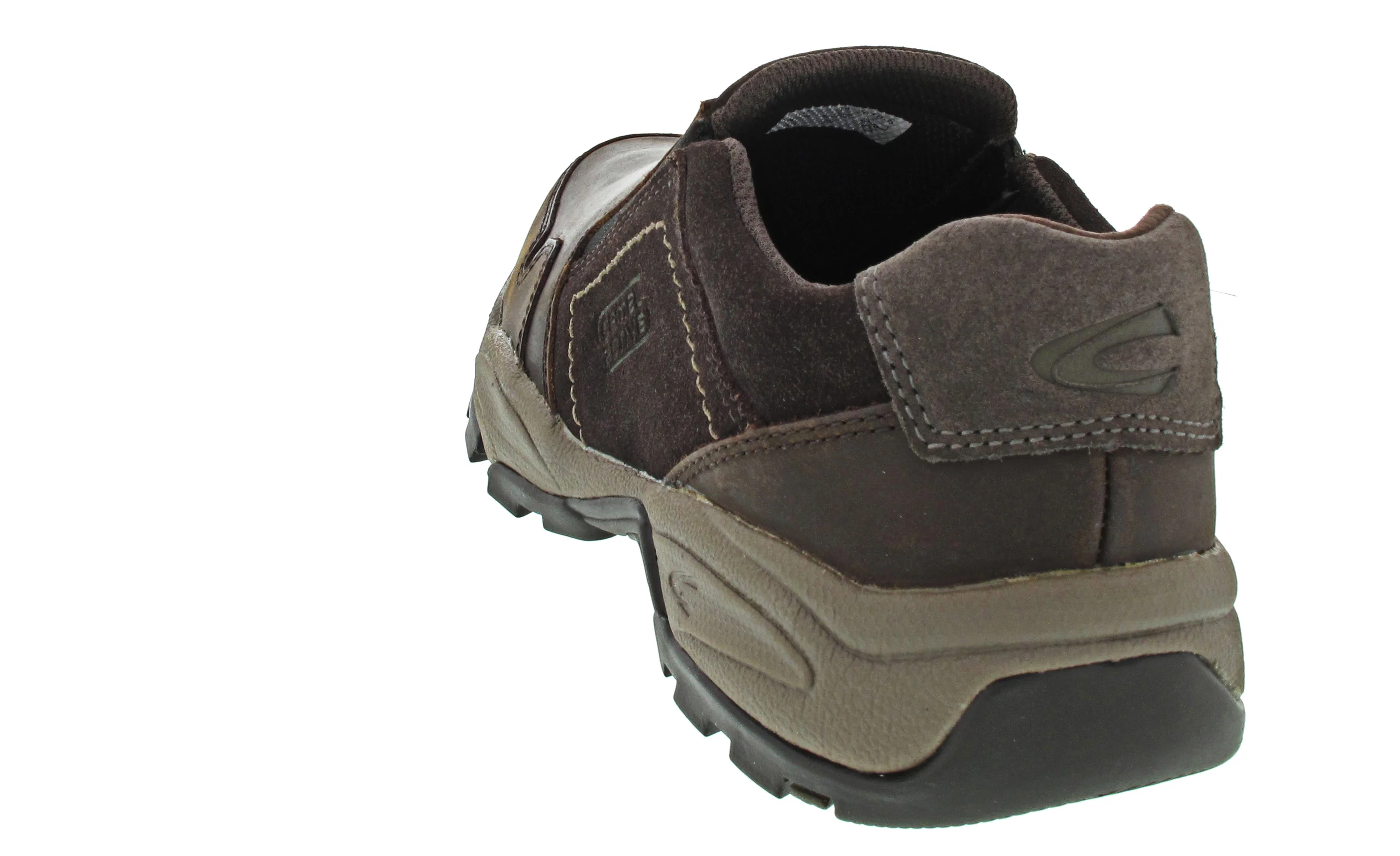 Camel Active Evolution Herren Slipper braun - Image 27