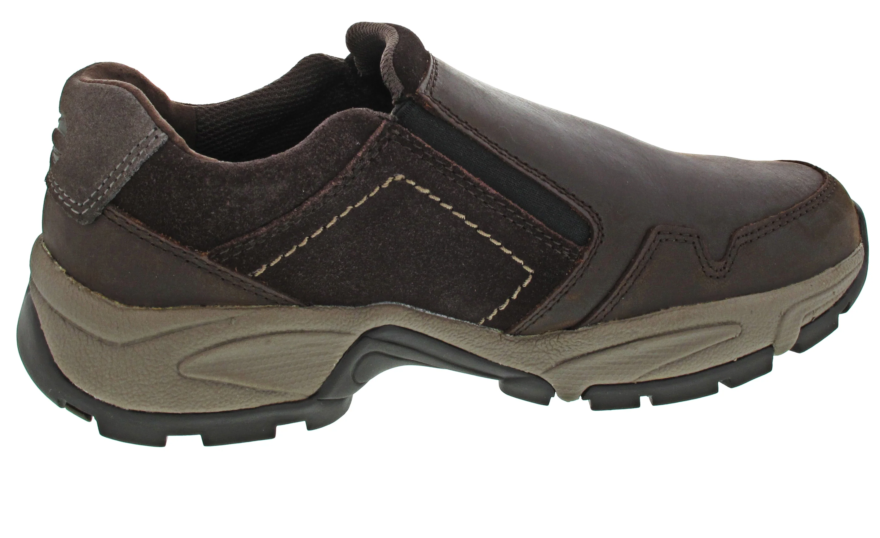 Camel Active Evolution Herren Slipper braun - Image 36